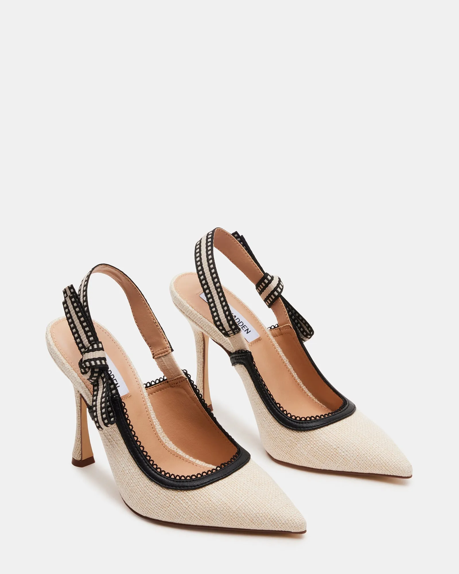BRI BEIGE MULTI - SM REBOOTED sold by Steve Madden product image thumbnail 3