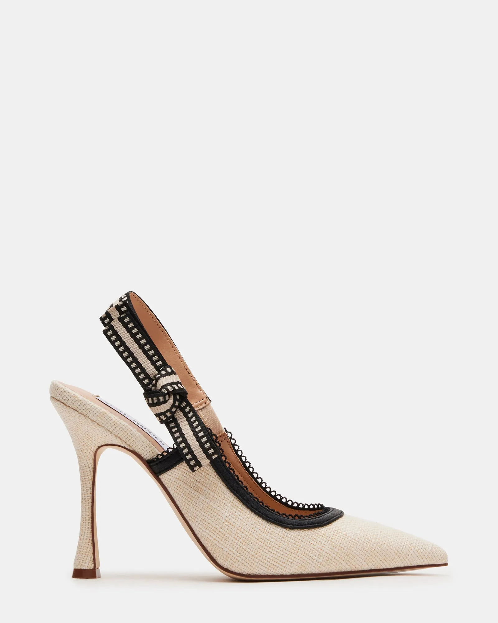 BRI BEIGE MULTI - SM REBOOTED sold by Steve Madden
