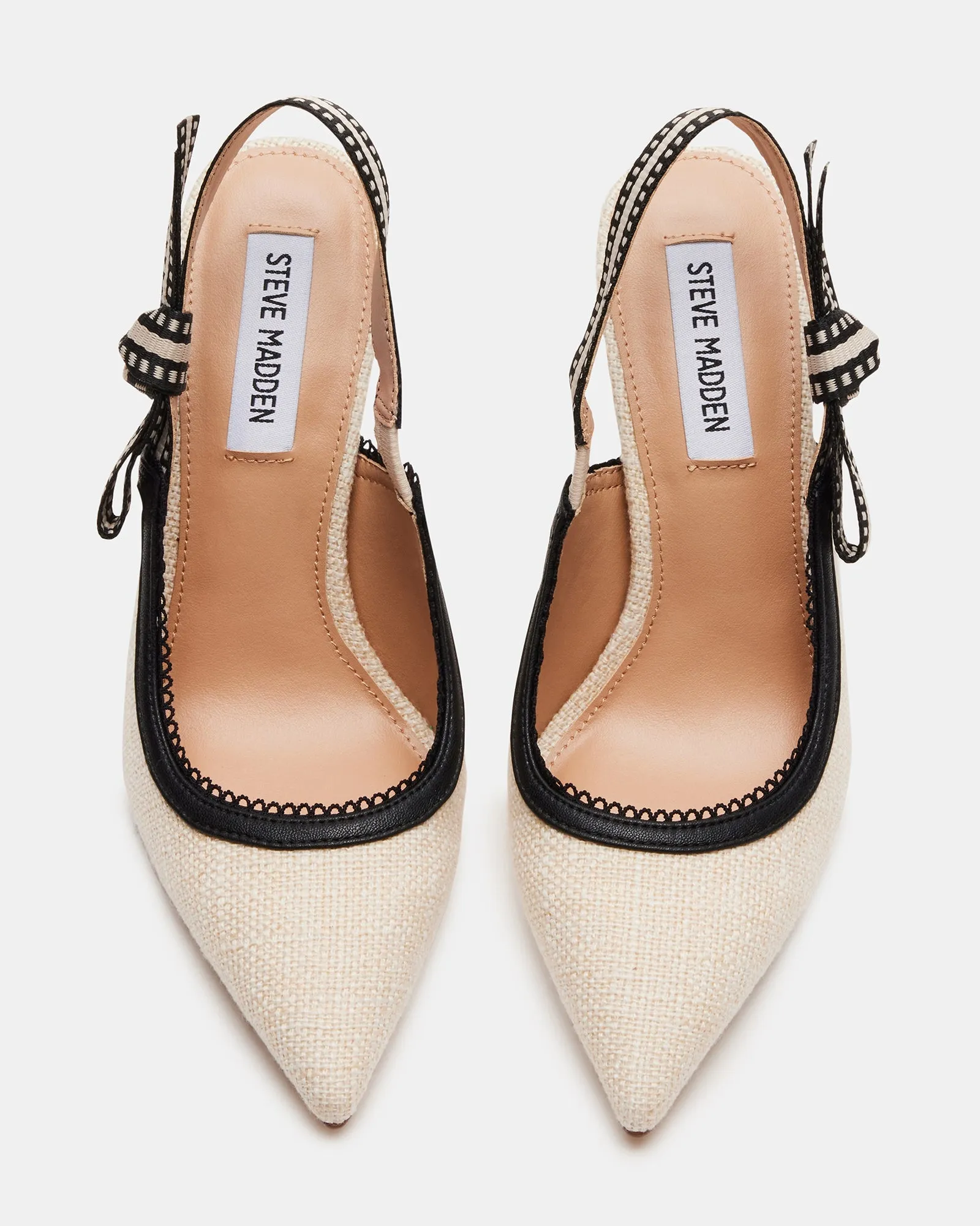 BRI BEIGE MULTI - SM REBOOTED sold by Steve Madden product image thumbnail 5