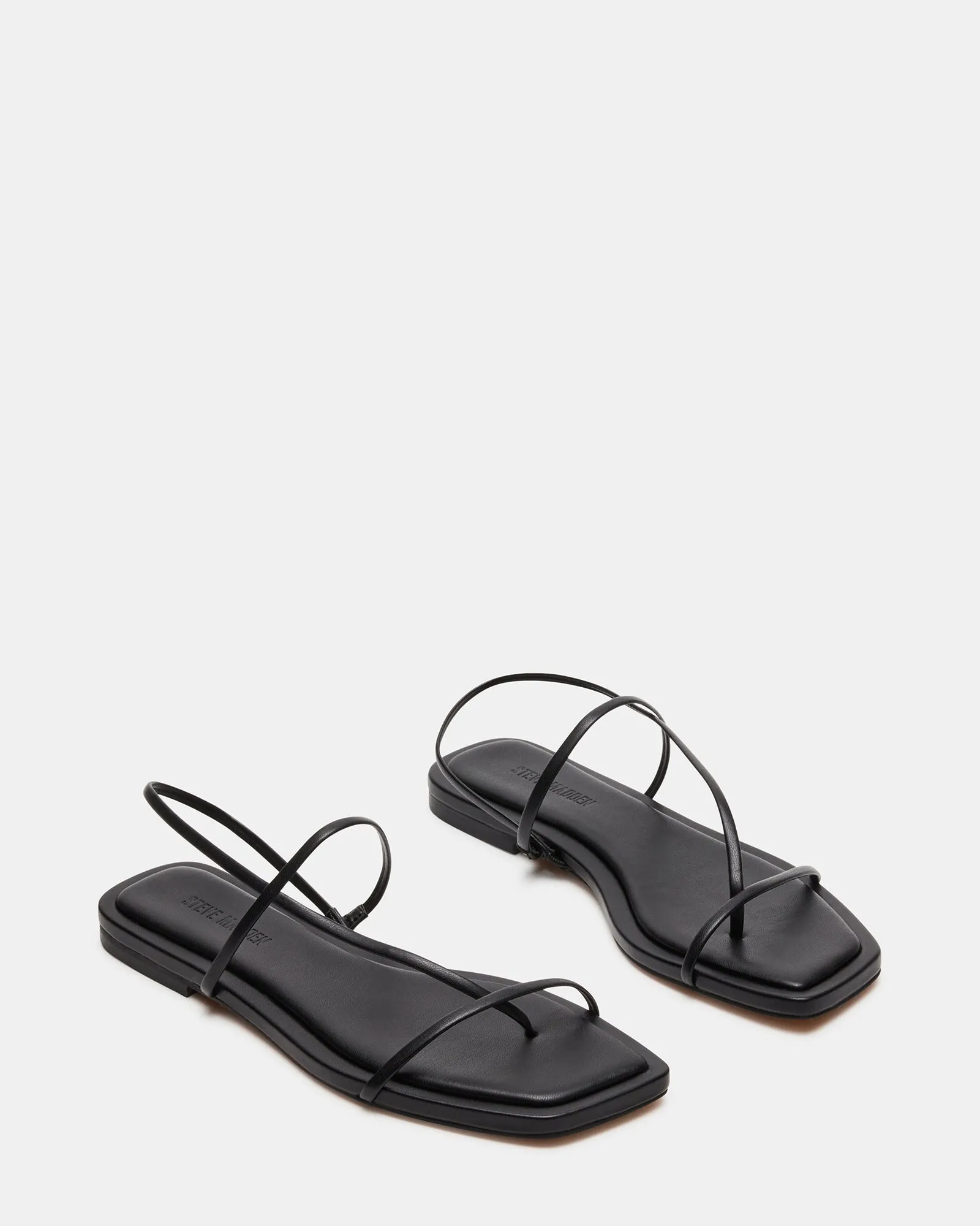 LYNLEY BLACK - SM REBOOTED sold by Steve Madden product image thumbnail 3