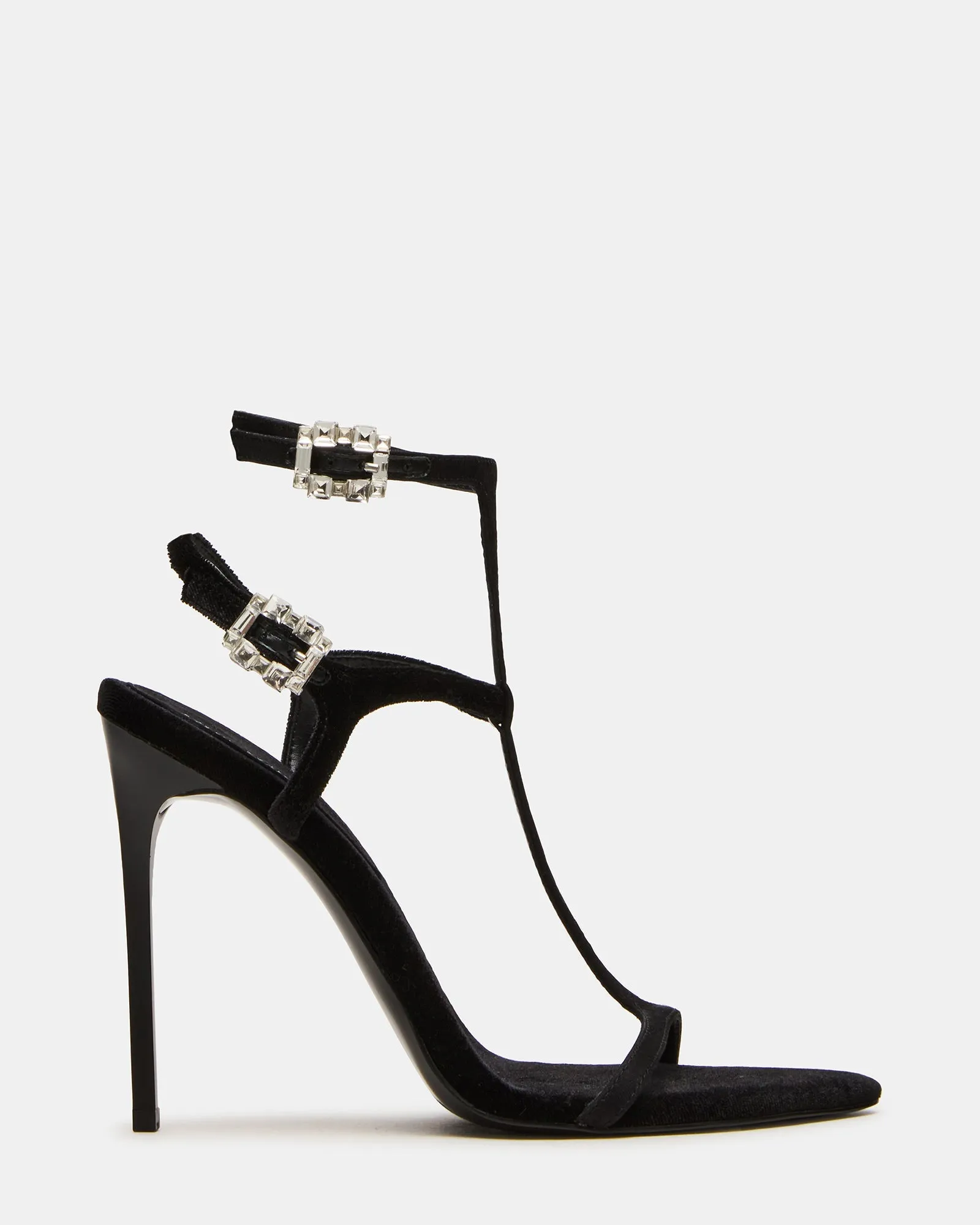 SALMA BLACK MULTI - SM REBOOTED sold by Steve Madden