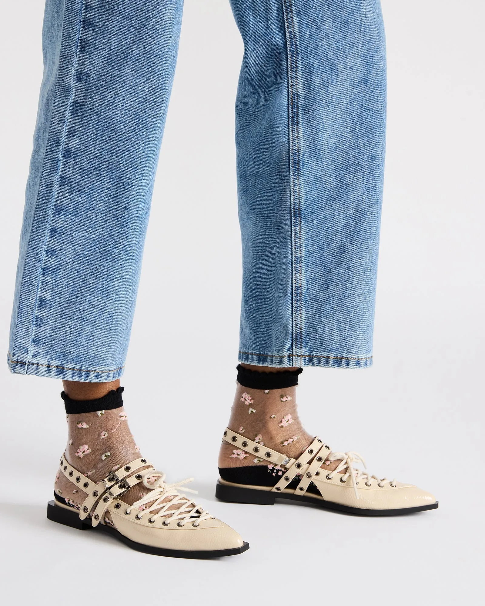 GALANTI BONE PATENT - SM REBOOTED sold by Steve Madden product image thumbnail 2