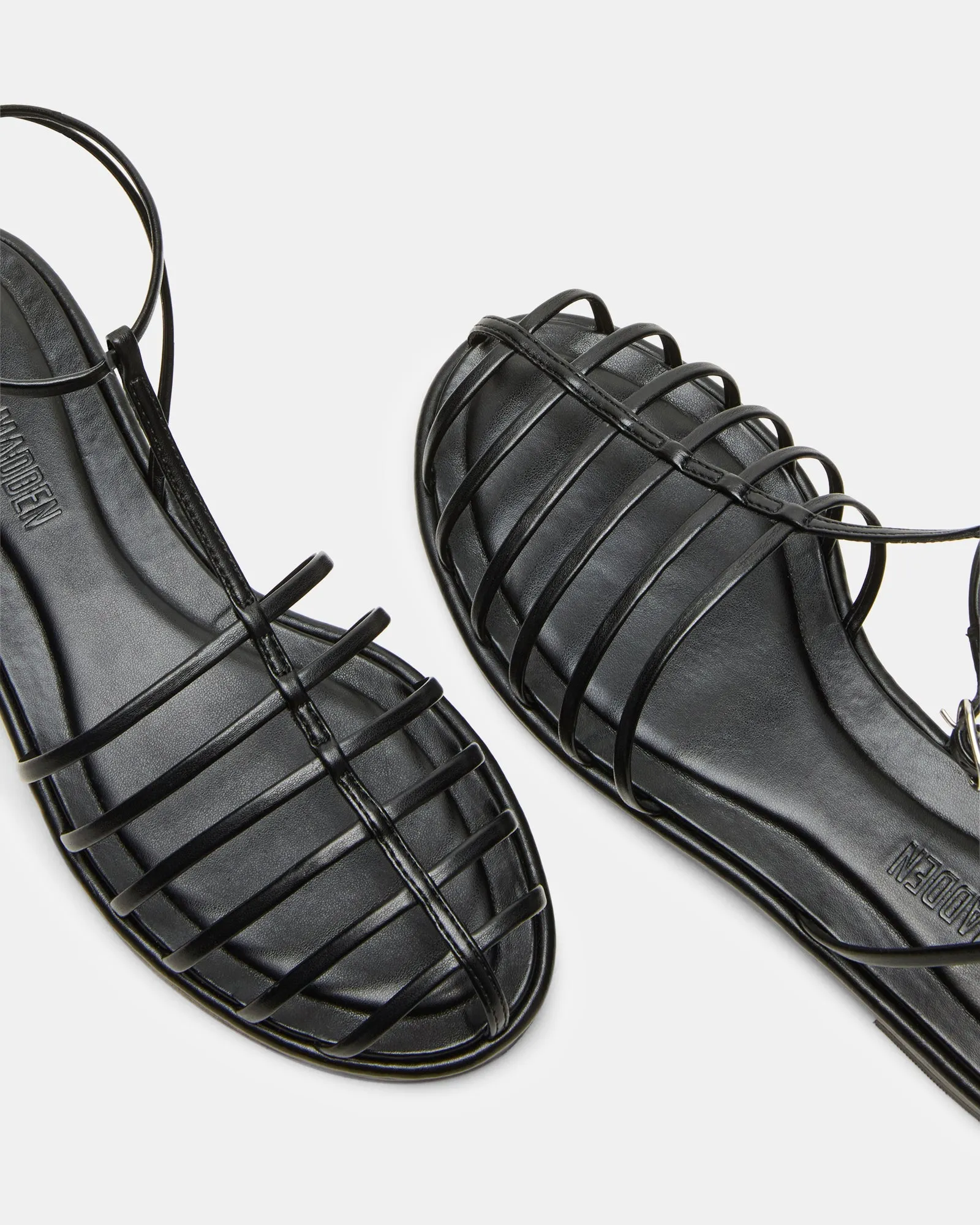 MARIN BLACK - SM REBOOTED sold by Steve Madden product image thumbnail 4