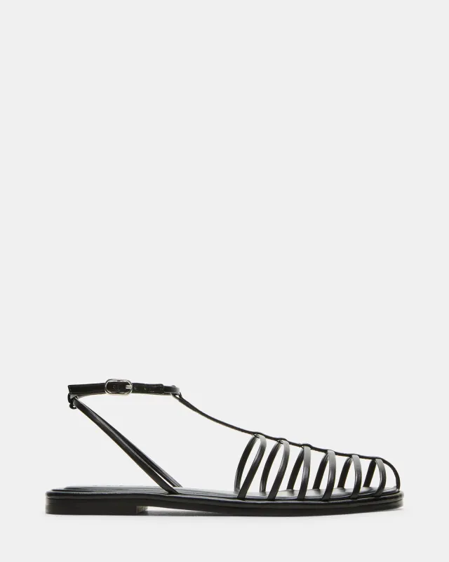 MARIN BLACK - SM REBOOTED sold by Steve Madden