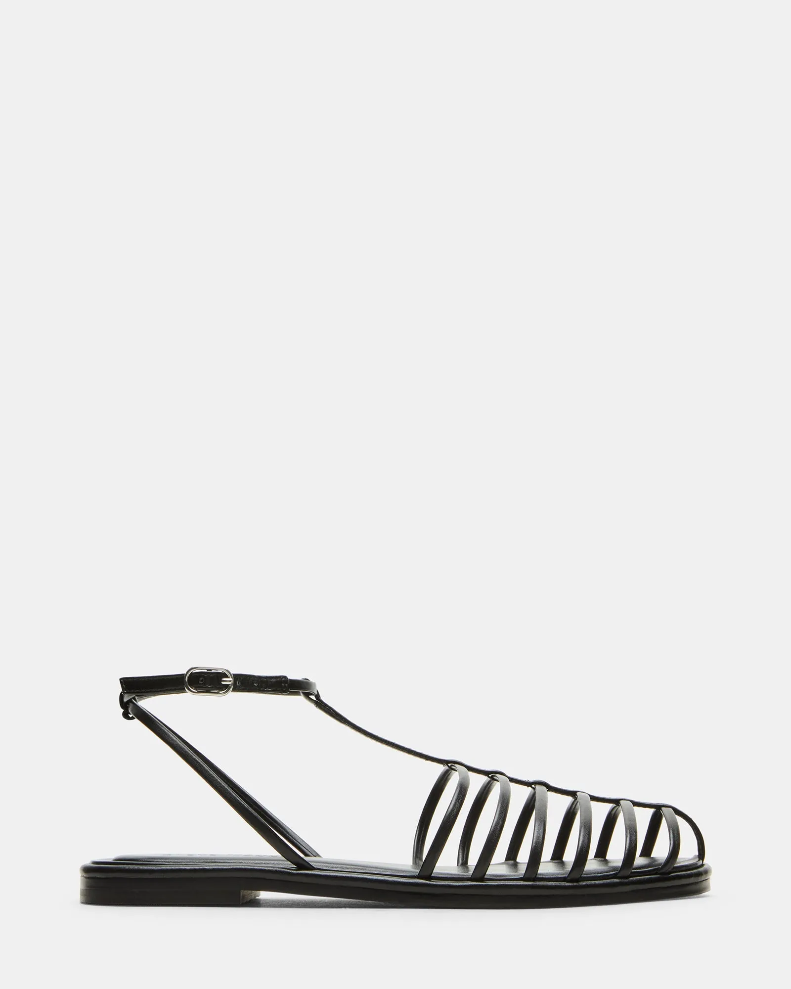 MARIN BLACK - SM REBOOTED sold by Steve Madden