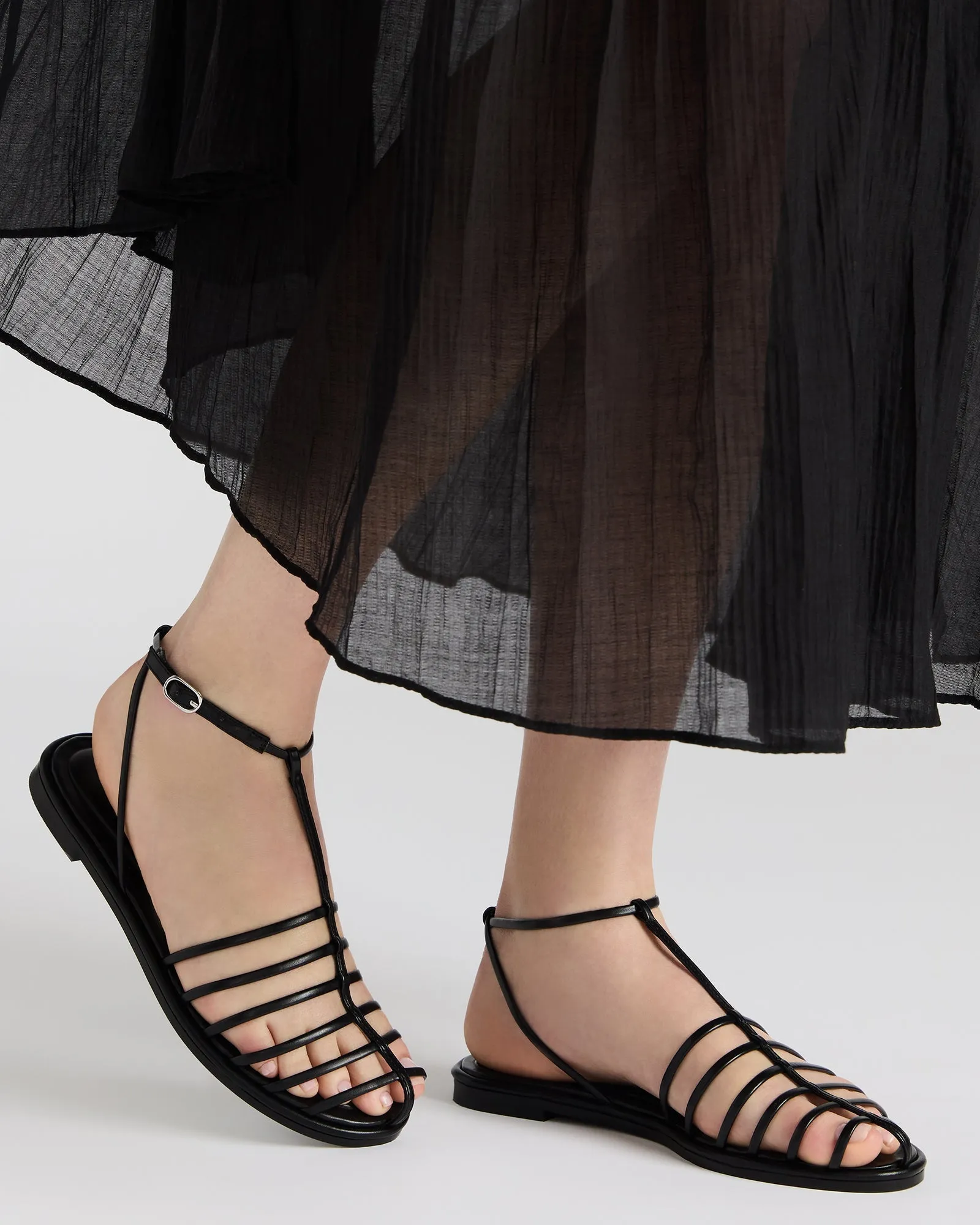 MARIN BLACK - SM REBOOTED sold by Steve Madden product image thumbnail 2