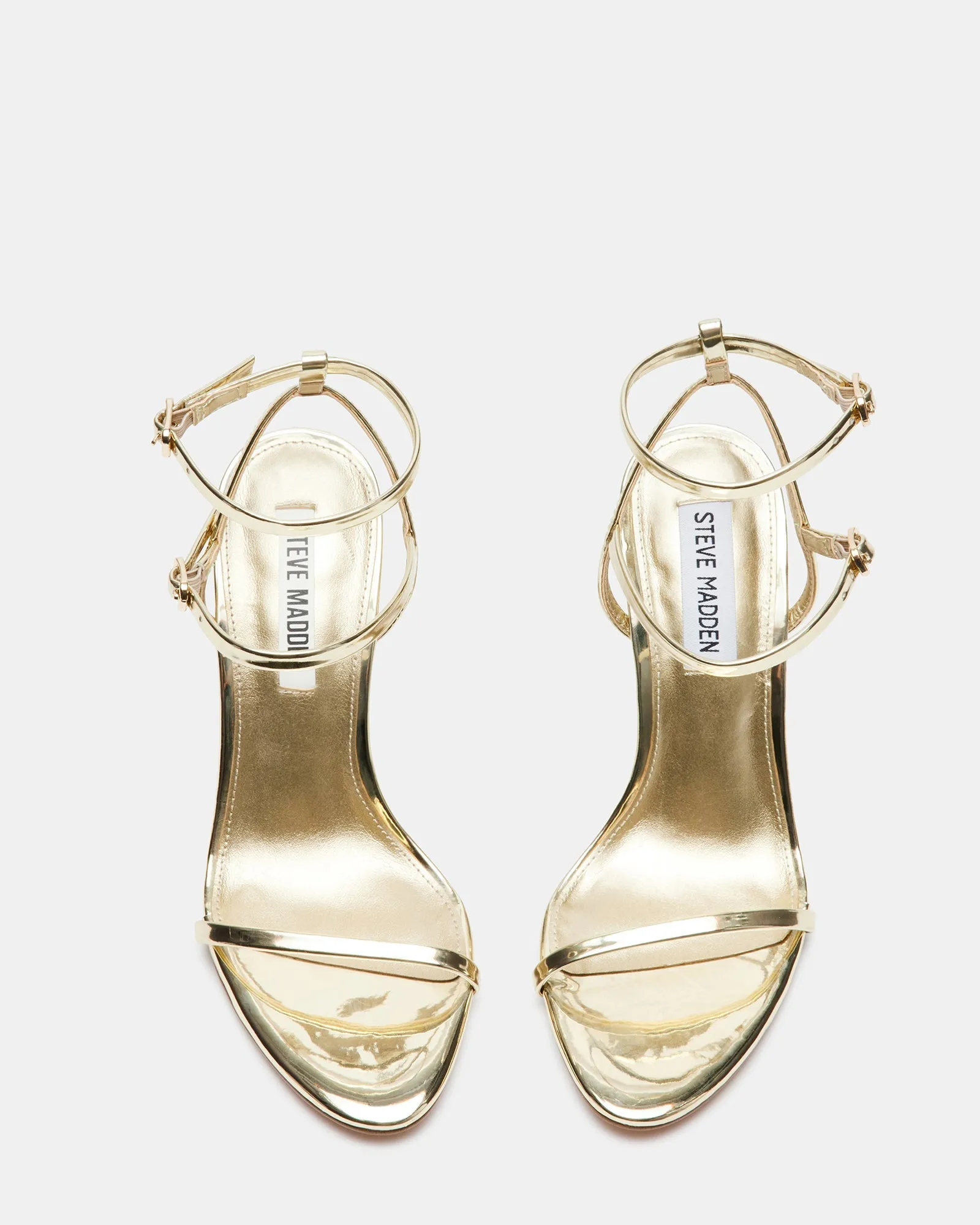 THERESA CHAMPAGNE - SM REBOOTED sold by Steve Madden product image thumbnail 3