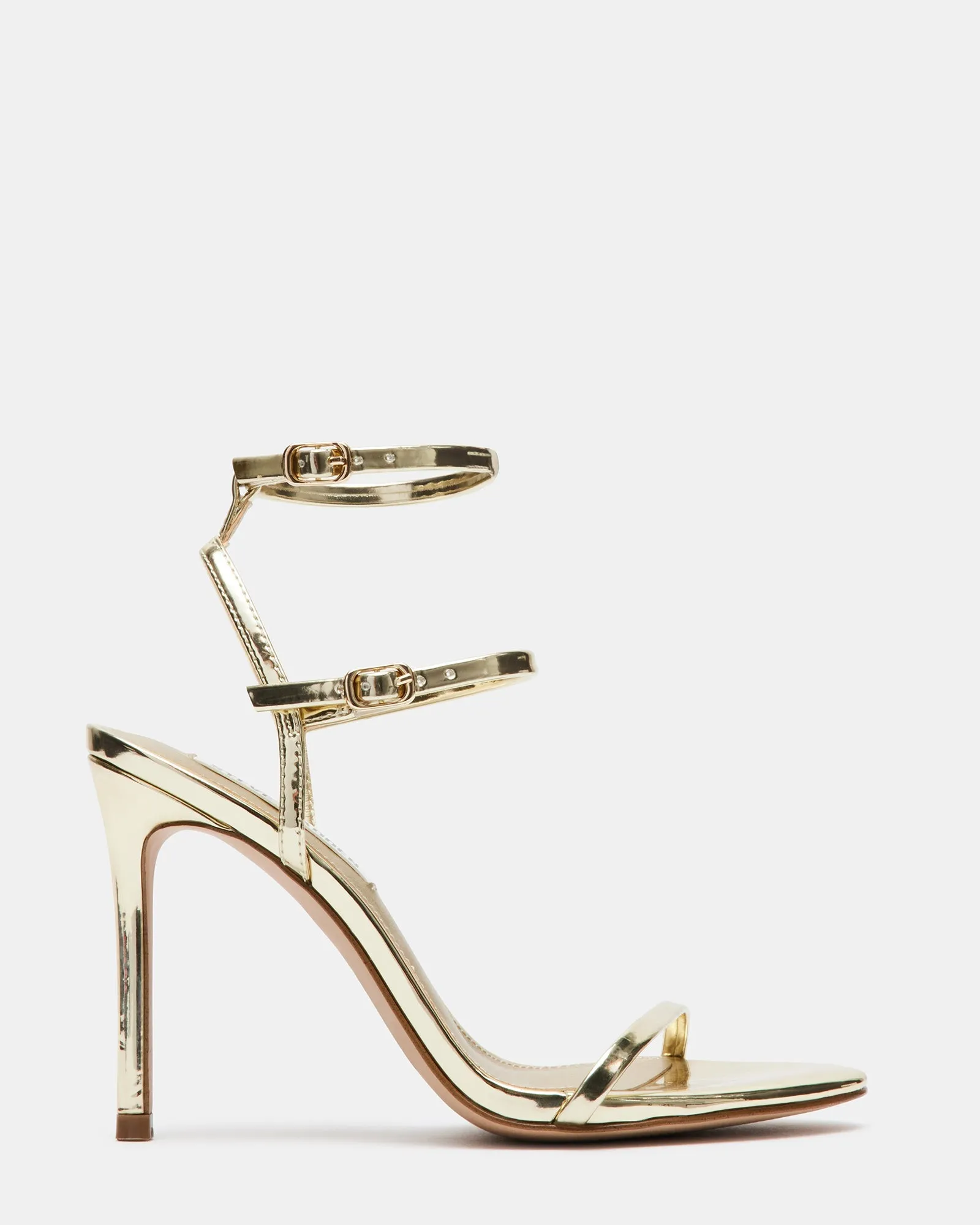 THERESA CHAMPAGNE - SM REBOOTED sold by Steve Madden