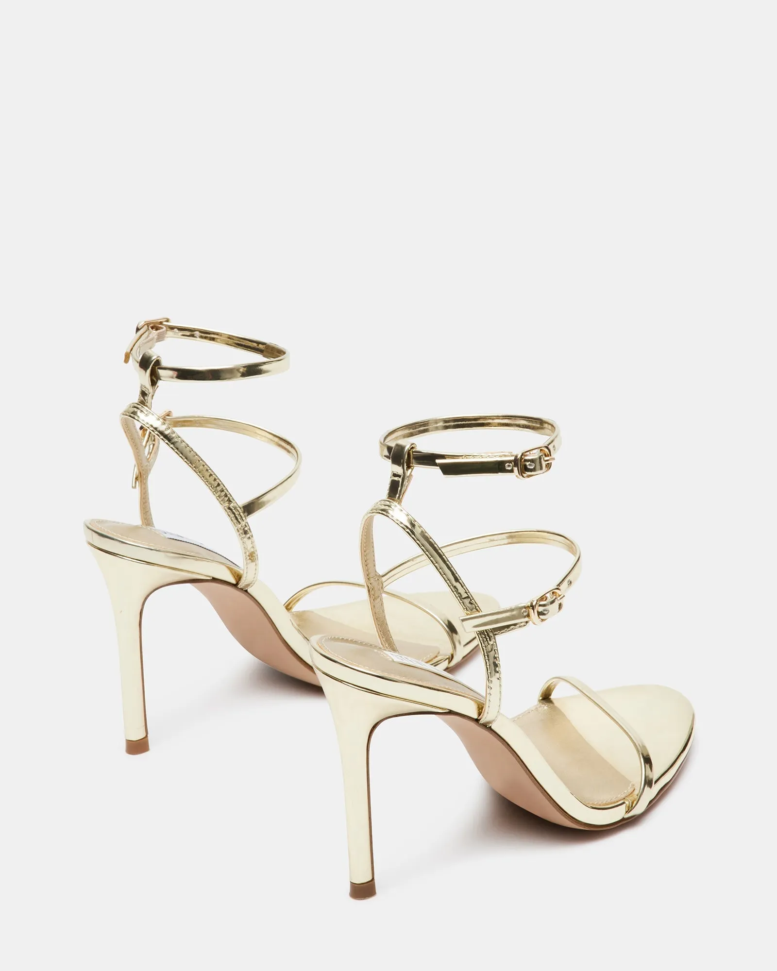 THERESA CHAMPAGNE - SM REBOOTED sold by Steve Madden product image thumbnail 5