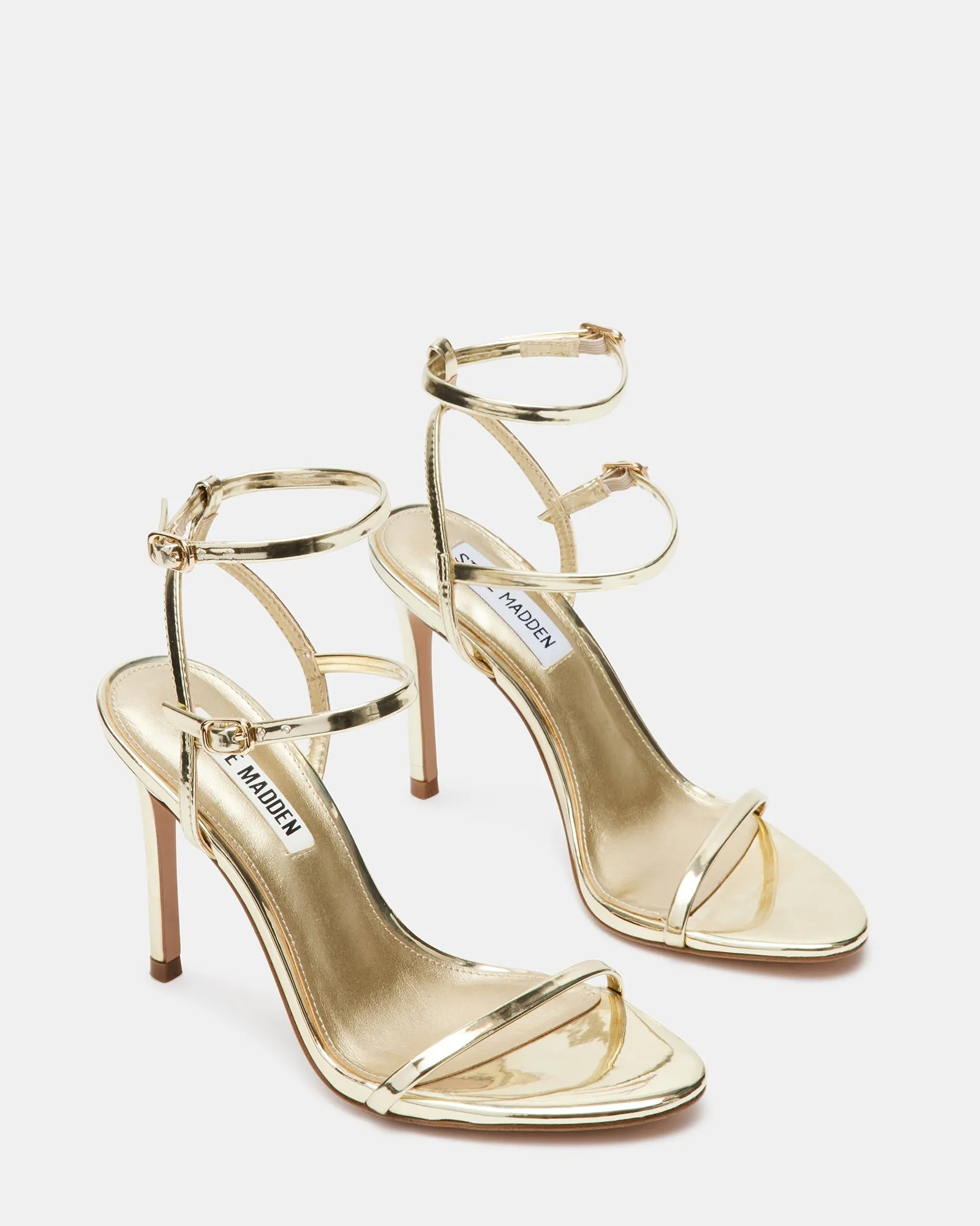 THERESA CHAMPAGNE - SM REBOOTED sold by Steve Madden product image thumbnail 2