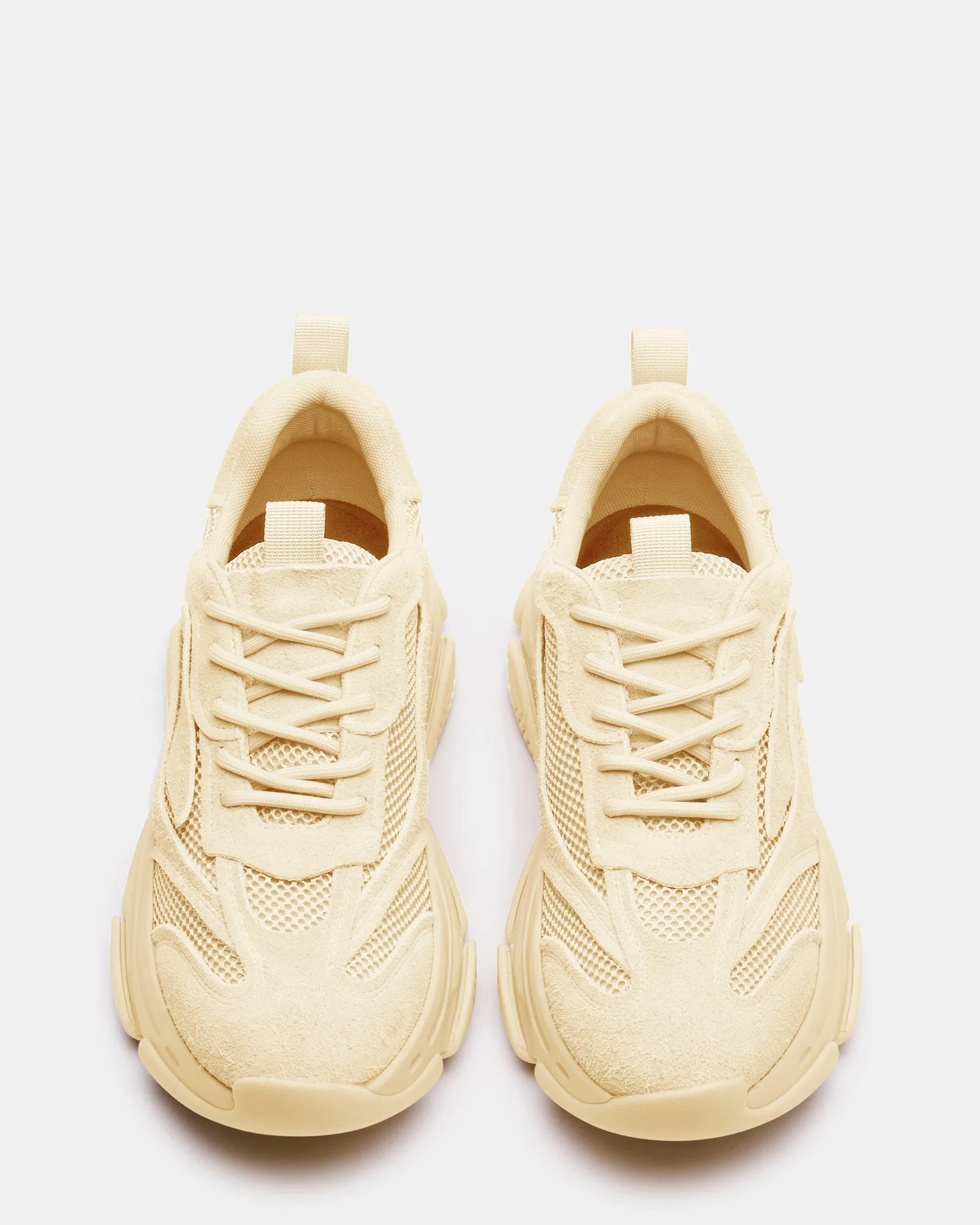 POSSESS TAUPE SUEDE - SM REBOOTED sold by Steve Madden product image thumbnail 5