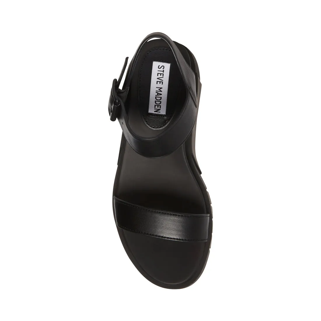 PASTRY BLACK - SM REBOOTED sold by Steve Madden product image thumbnail 4