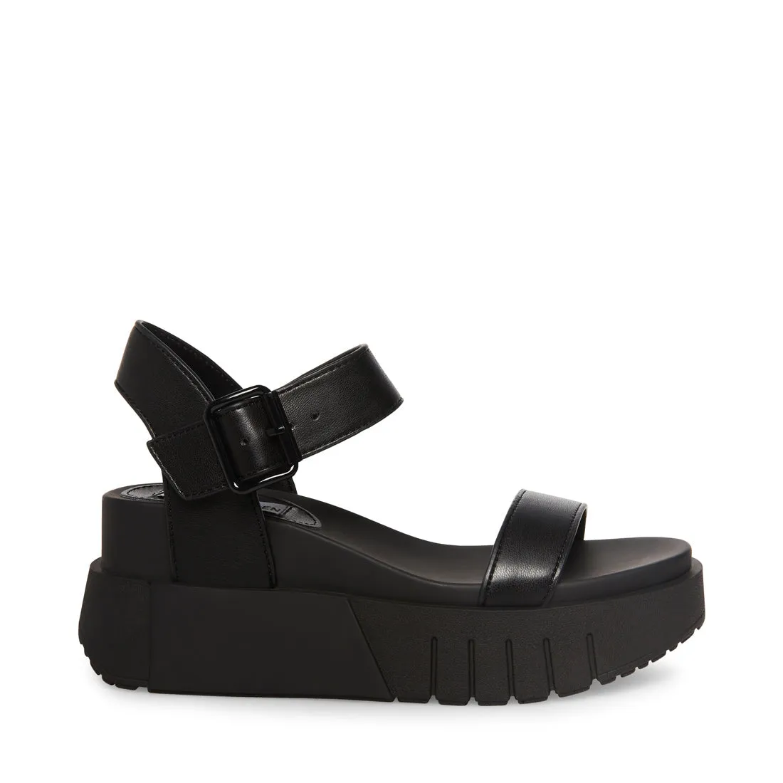 PASTRY BLACK - SM REBOOTED sold by Steve Madden