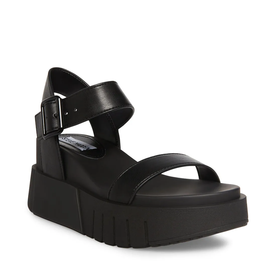 PASTRY BLACK - SM REBOOTED sold by Steve Madden product image thumbnail 2