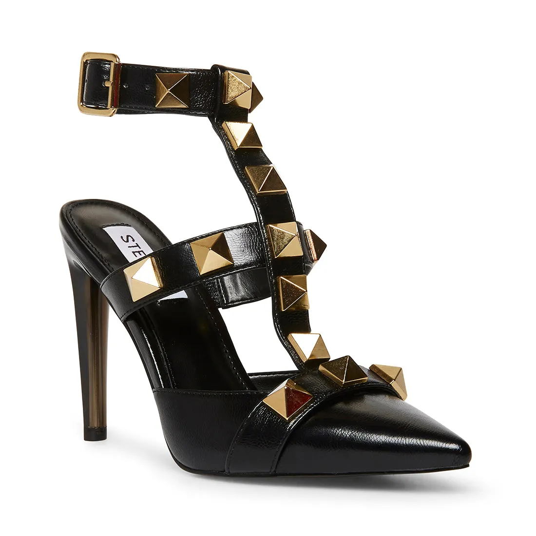 AUDRA BLACK - SM REBOOTED sold by Steve Madden product image thumbnail 2