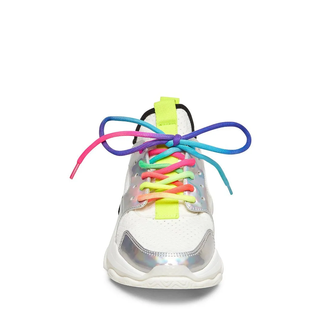 AJAX WHITE MULTI - SM REBOOTED sold by Steve Madden product image thumbnail 3