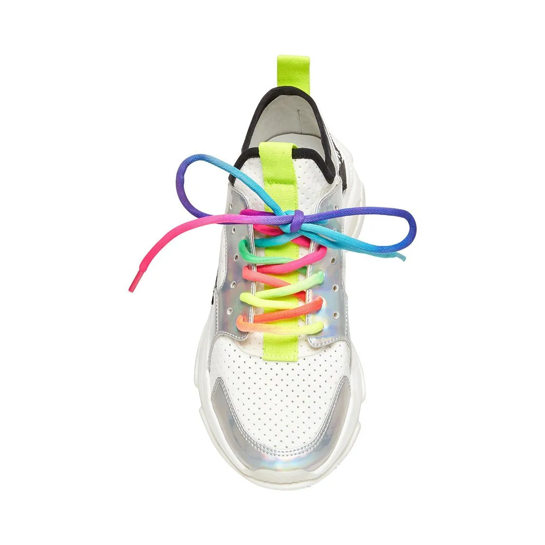 AJAX WHITE MULTI - SM REBOOTED sold by Steve Madden product image thumbnail 4