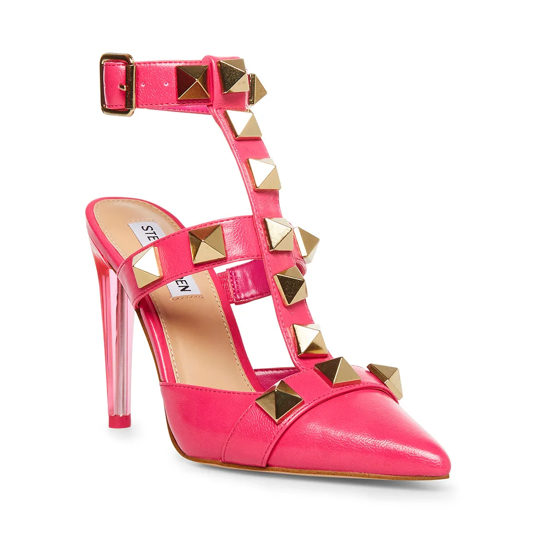 AUDRA PINK - SM REBOOTED sold by Steve Madden product image thumbnail 2