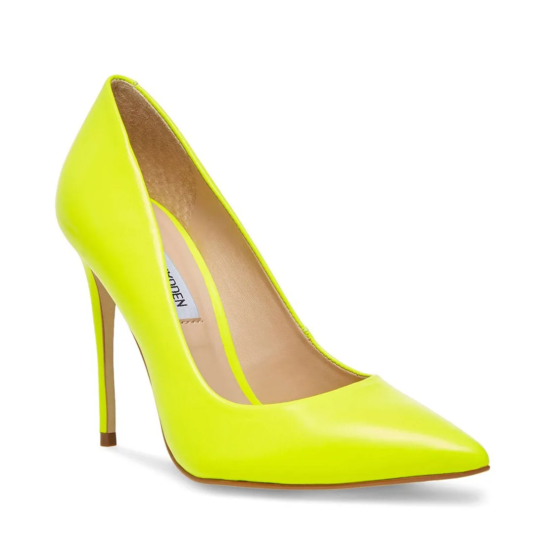 DAISIE LIME - SM REBOOTED sold by Steve Madden product image thumbnail 2