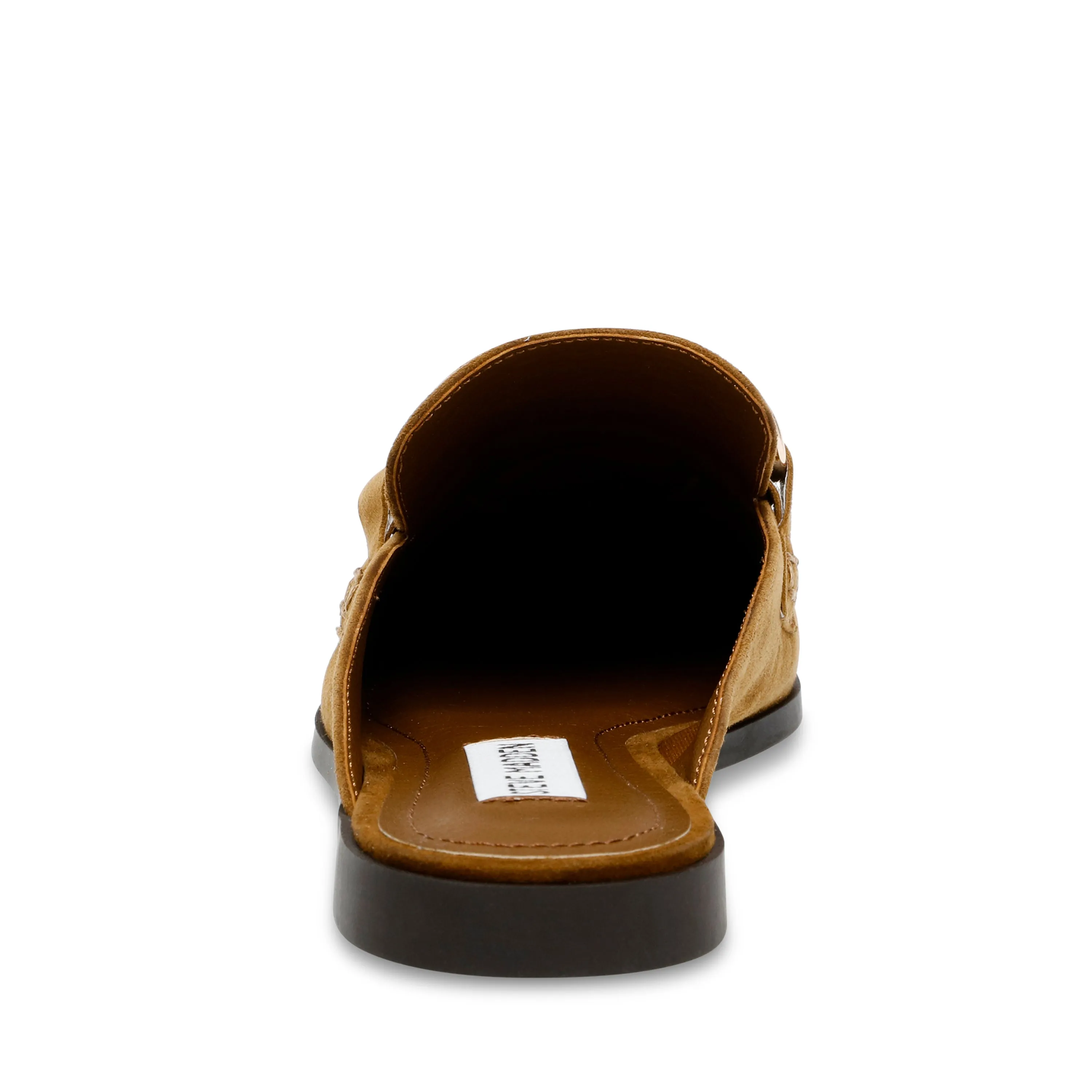 CALLY COGNAC SUEDE - SM REBOOTED sold by Steve Madden product image thumbnail 5