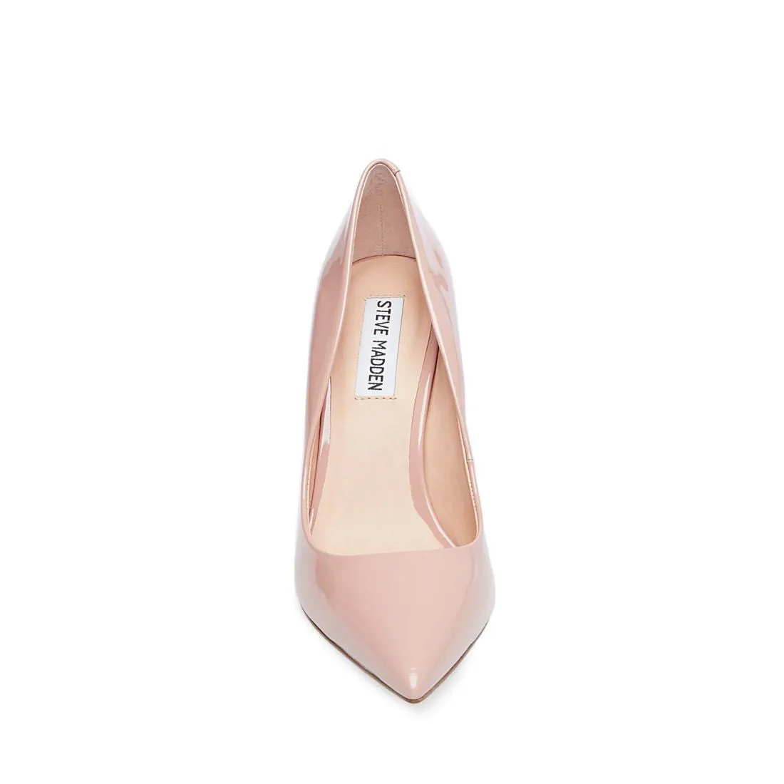 DAISIE DARK BLUSH PATENT - SM REBOOTED sold by Steve Madden product image thumbnail 3