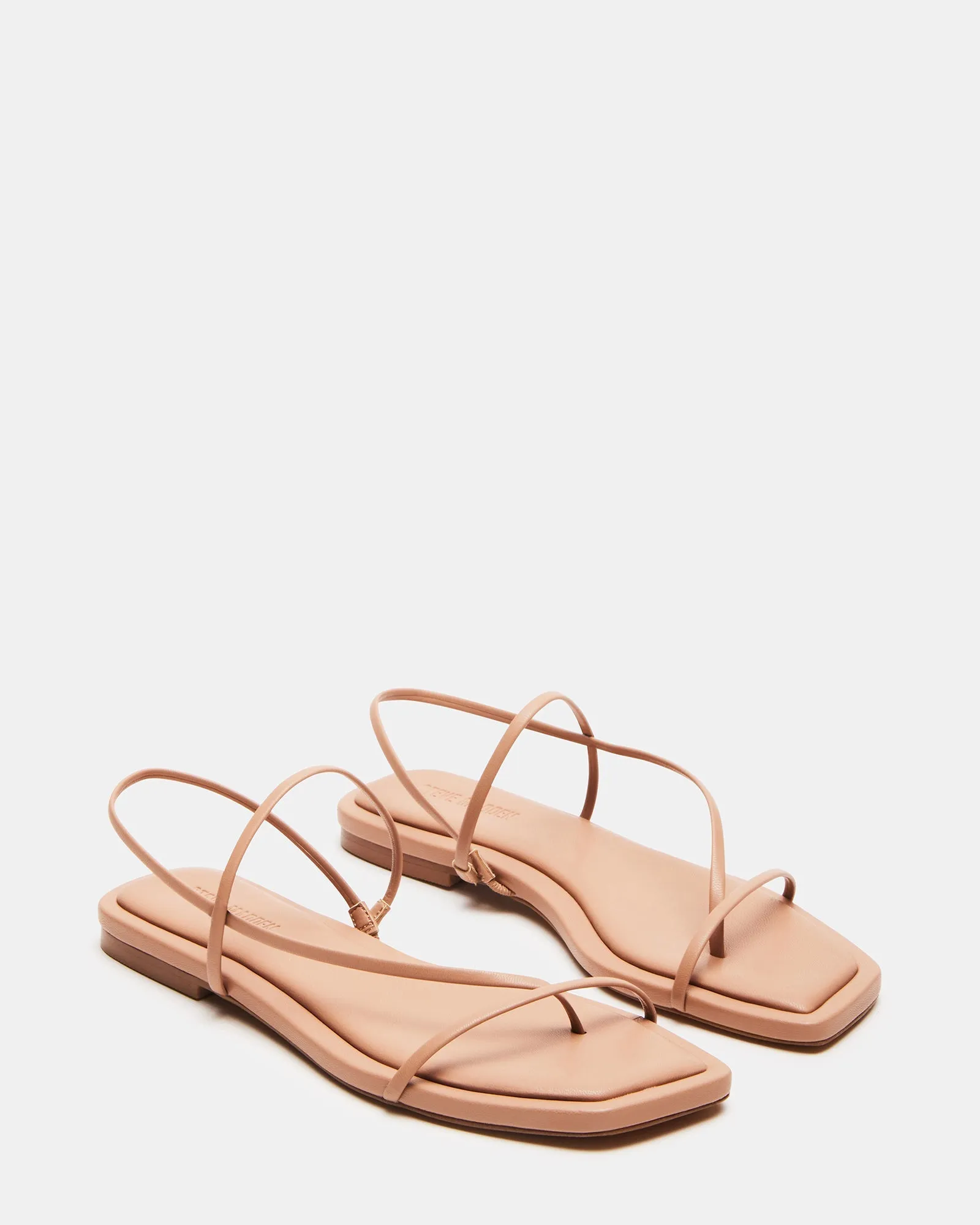 LYNLEY NATURAL - SM REBOOTED sold by Steve Madden product image thumbnail 3