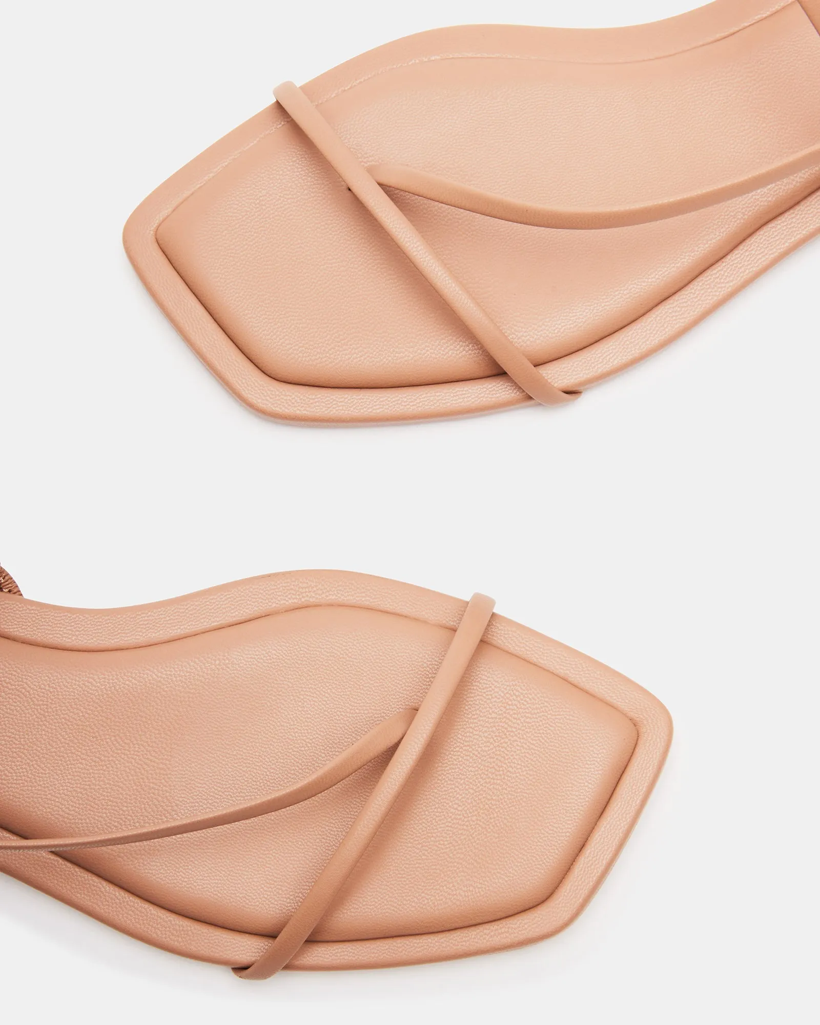 LYNLEY NATURAL - SM REBOOTED sold by Steve Madden product image thumbnail 4