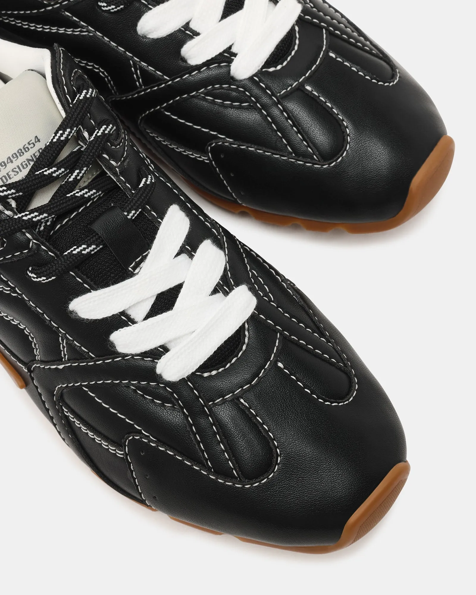 AZIEL BLACK sold by Steve Madden product image thumbnail 3