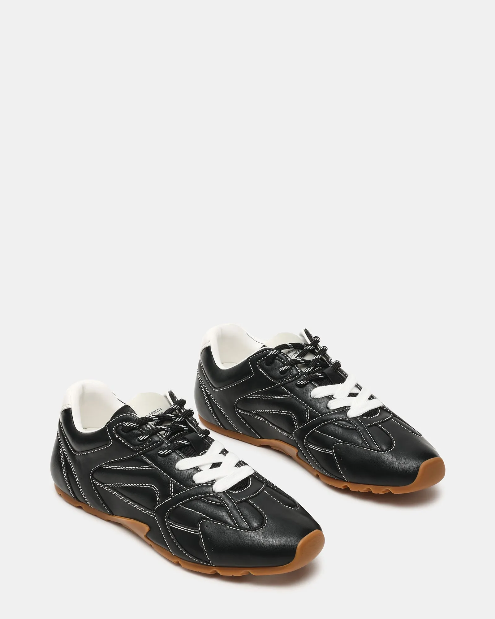 AZIEL BLACK sold by Steve Madden product image thumbnail 2