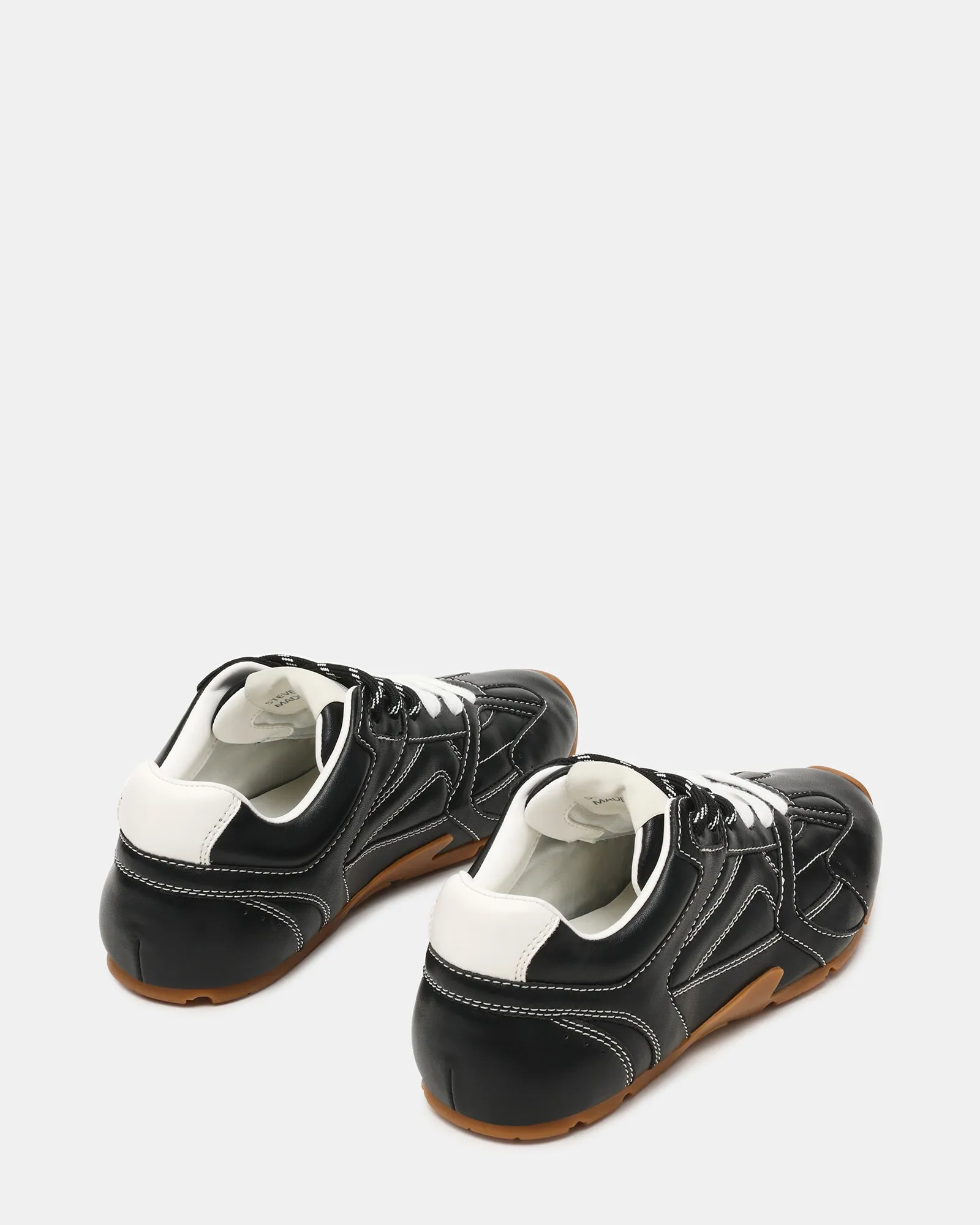 AZIEL BLACK sold by Steve Madden product image thumbnail 5