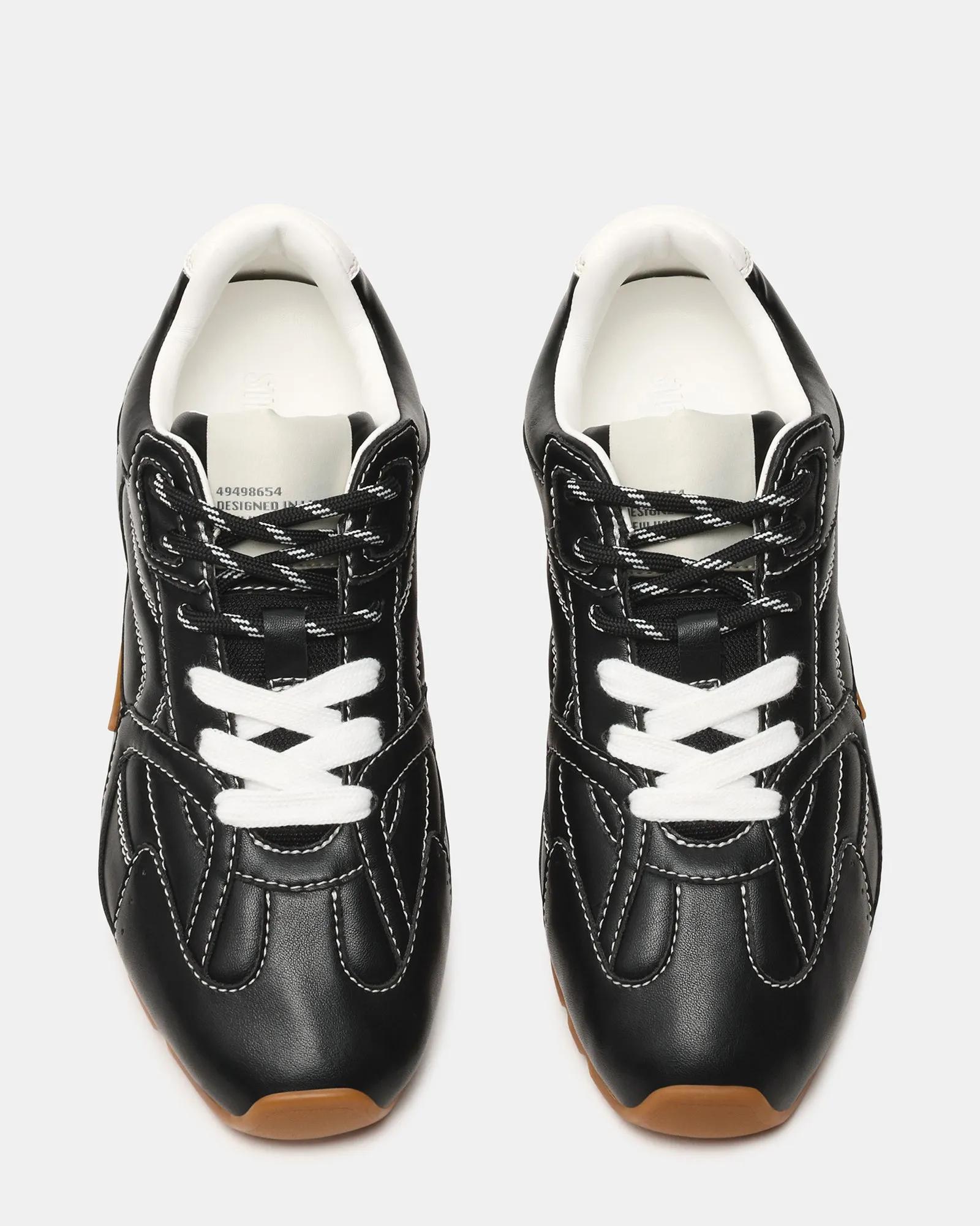 AZIEL BLACK sold by Steve Madden product image thumbnail 4