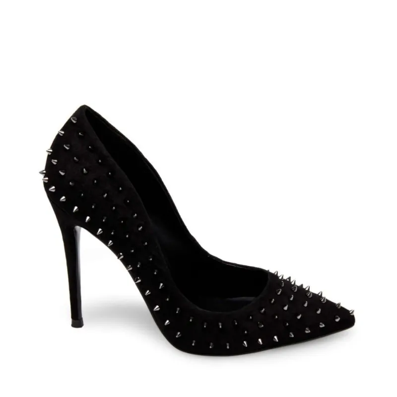 DAISIE-S BLACK - SM REBOOTED sold by Steve Madden