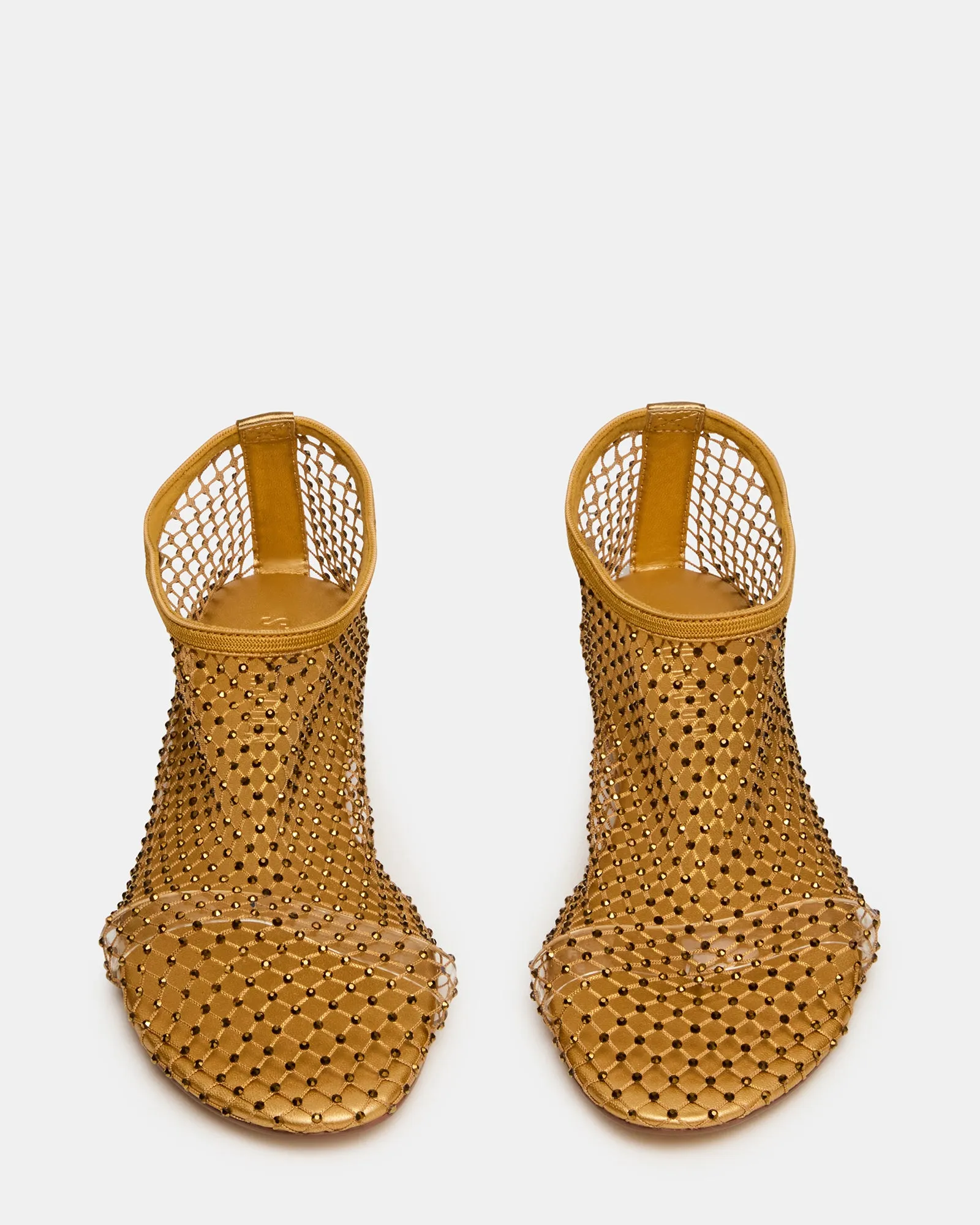 MINO GOLD RHINESTONES sold by Steve Madden product image thumbnail 4