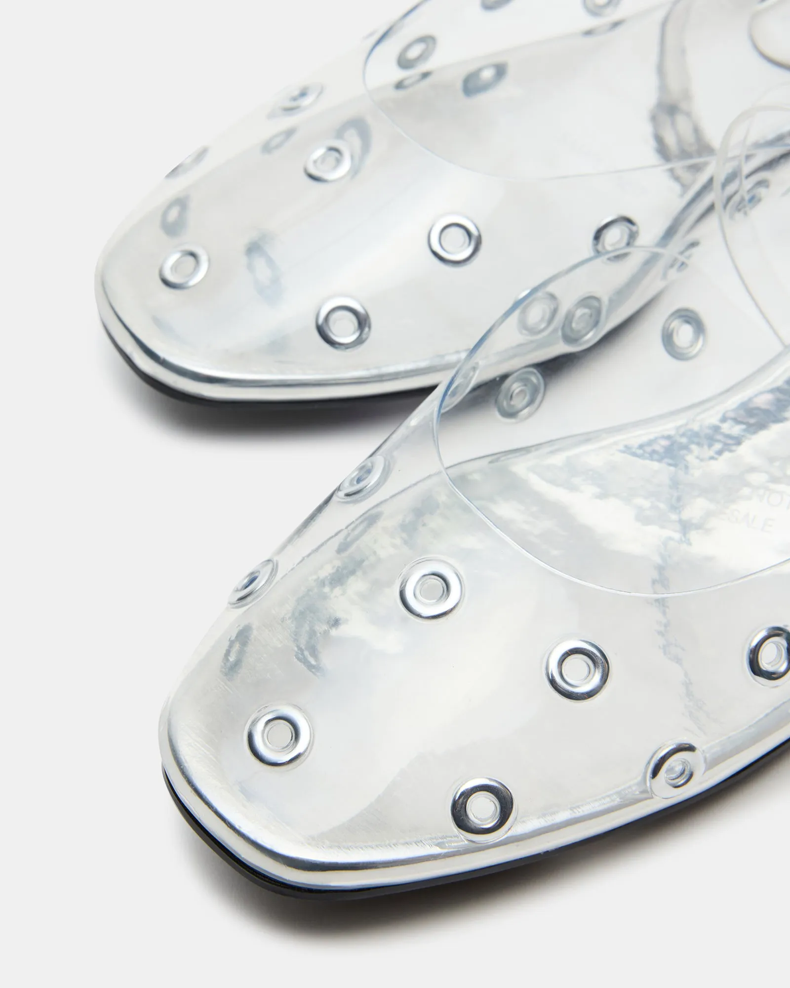 LUNETH CLEAR sold by Steve Madden product image thumbnail 3