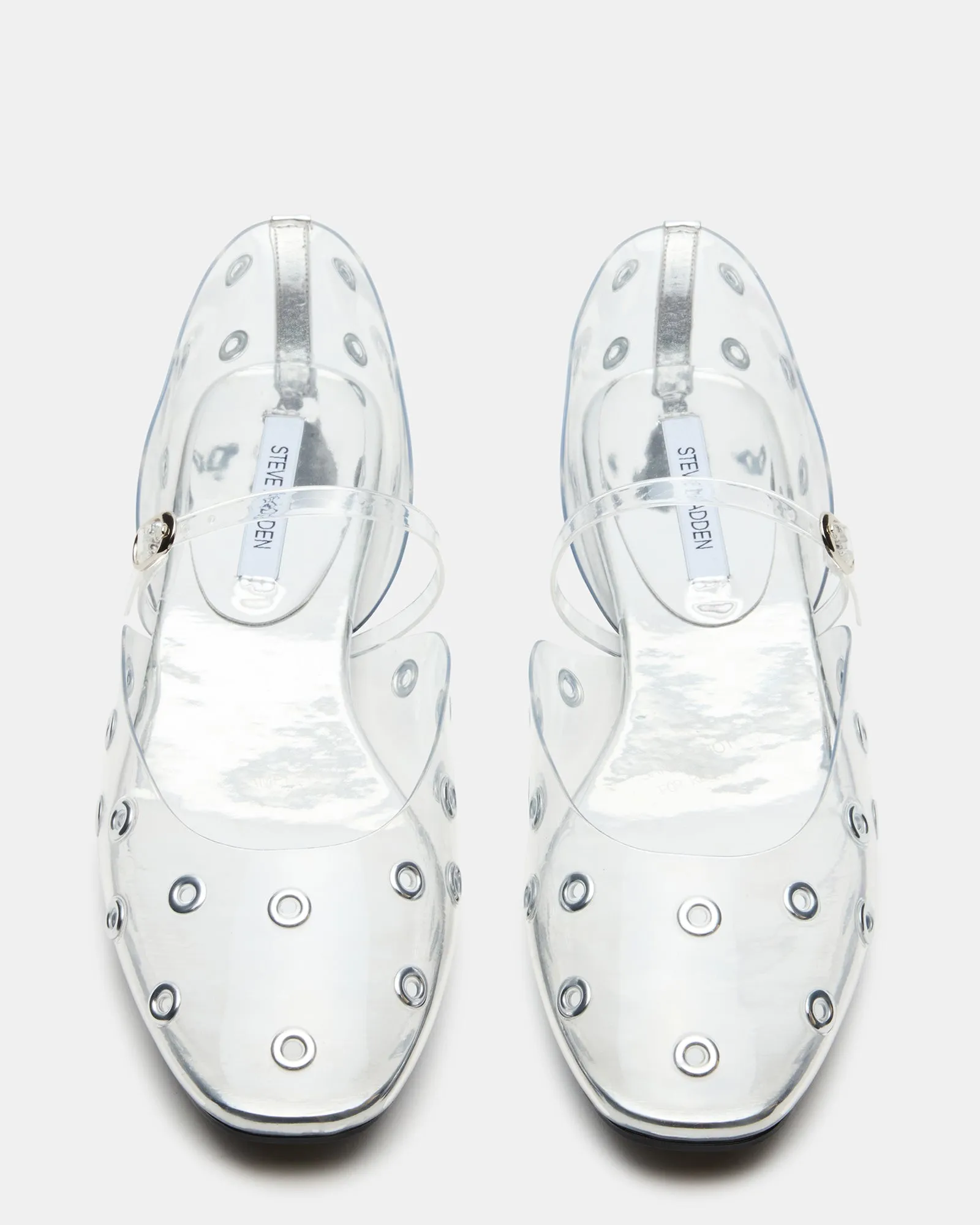 LUNETH CLEAR sold by Steve Madden product image thumbnail 4