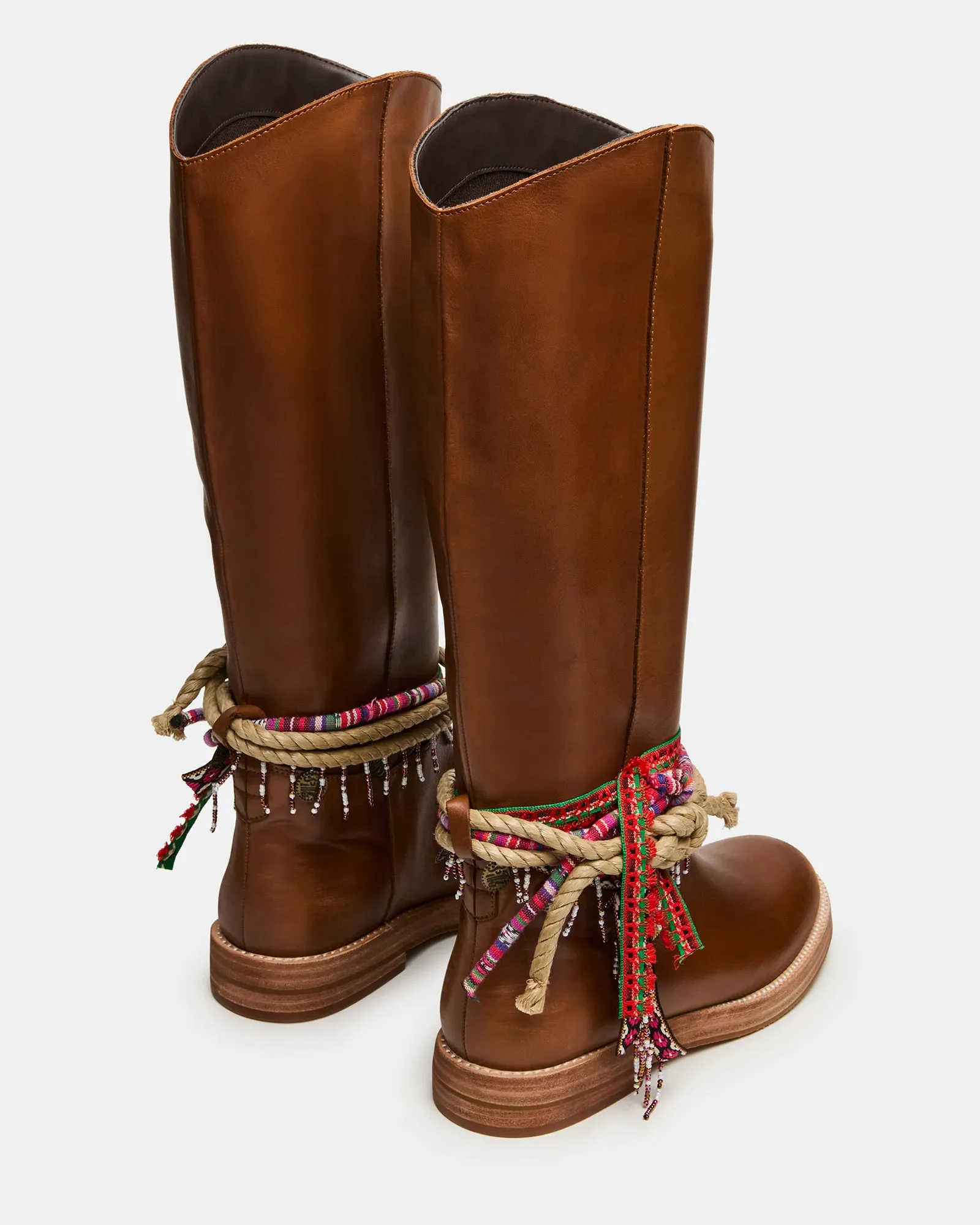 ORIGIN TAN LEATHER sold by Steve Madden product image thumbnail 5