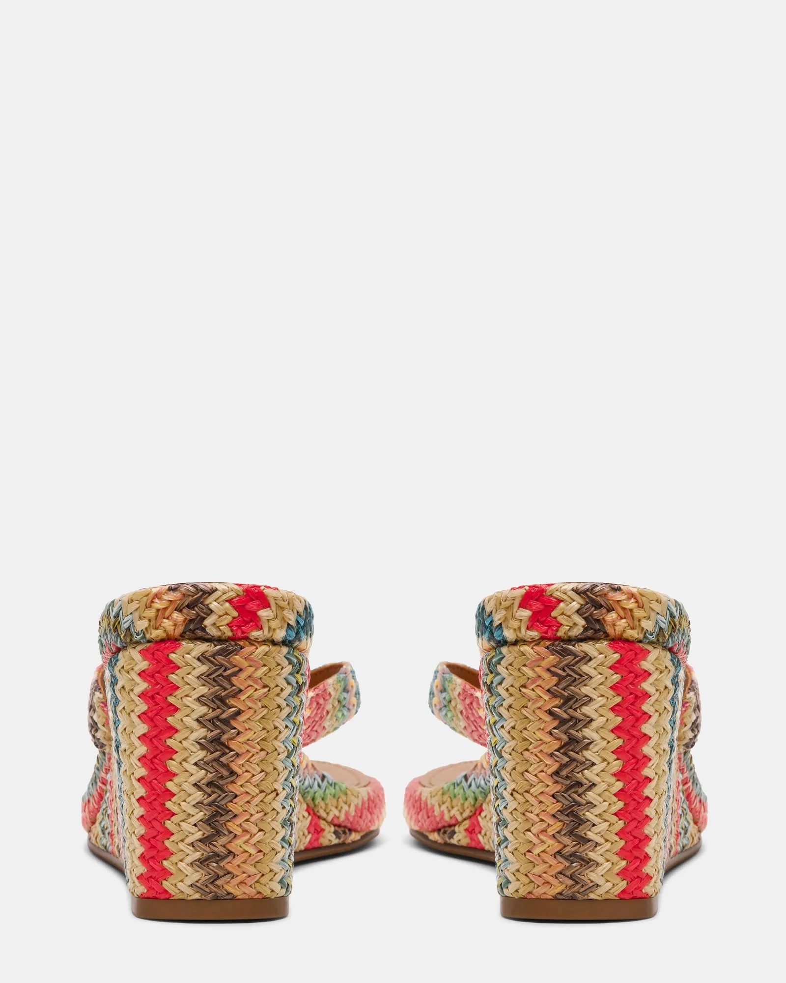 PLAYING BRIGHT MULTI sold by Steve Madden product image thumbnail 5