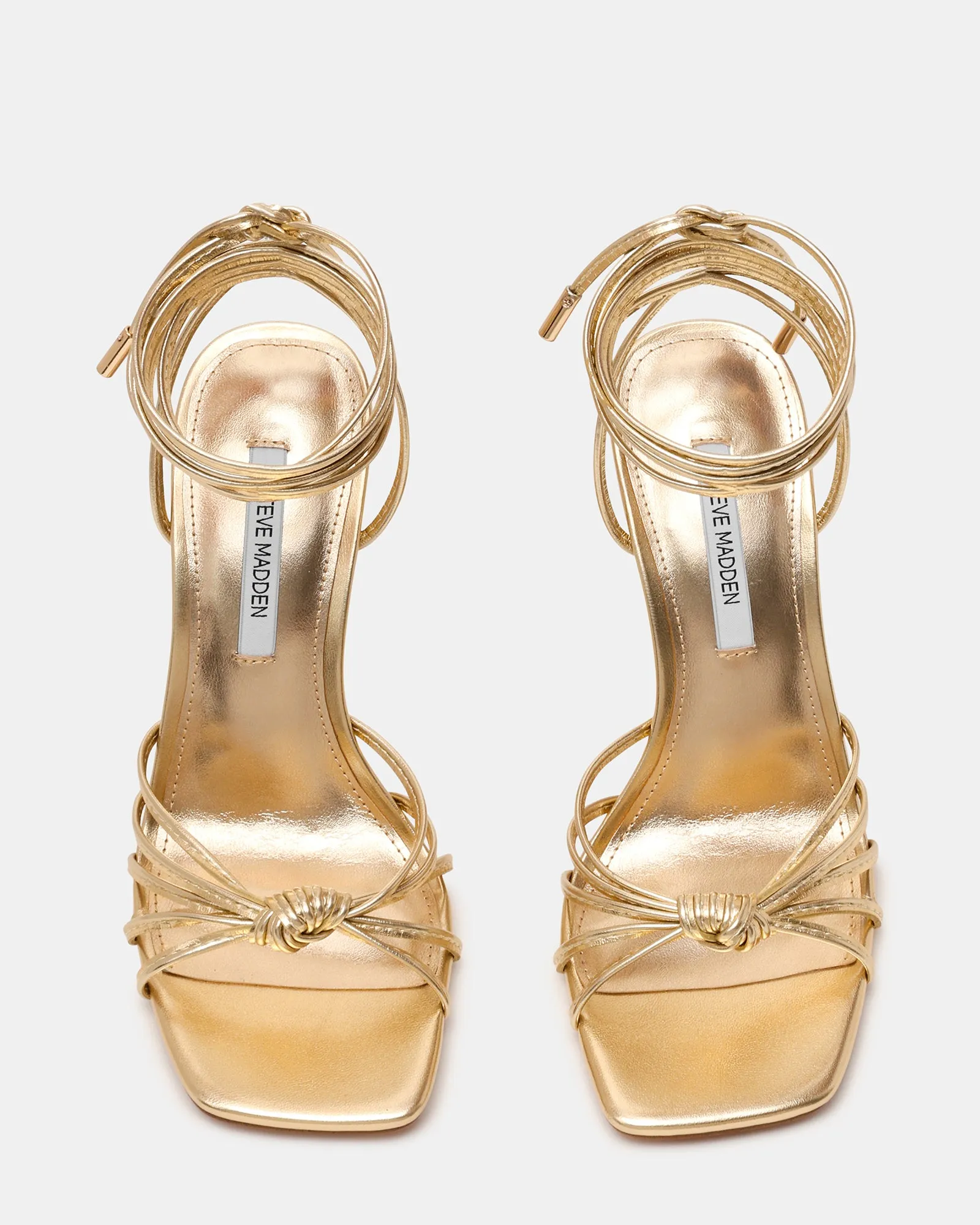 SOLENA GOLD sold by Steve Madden product image thumbnail 5