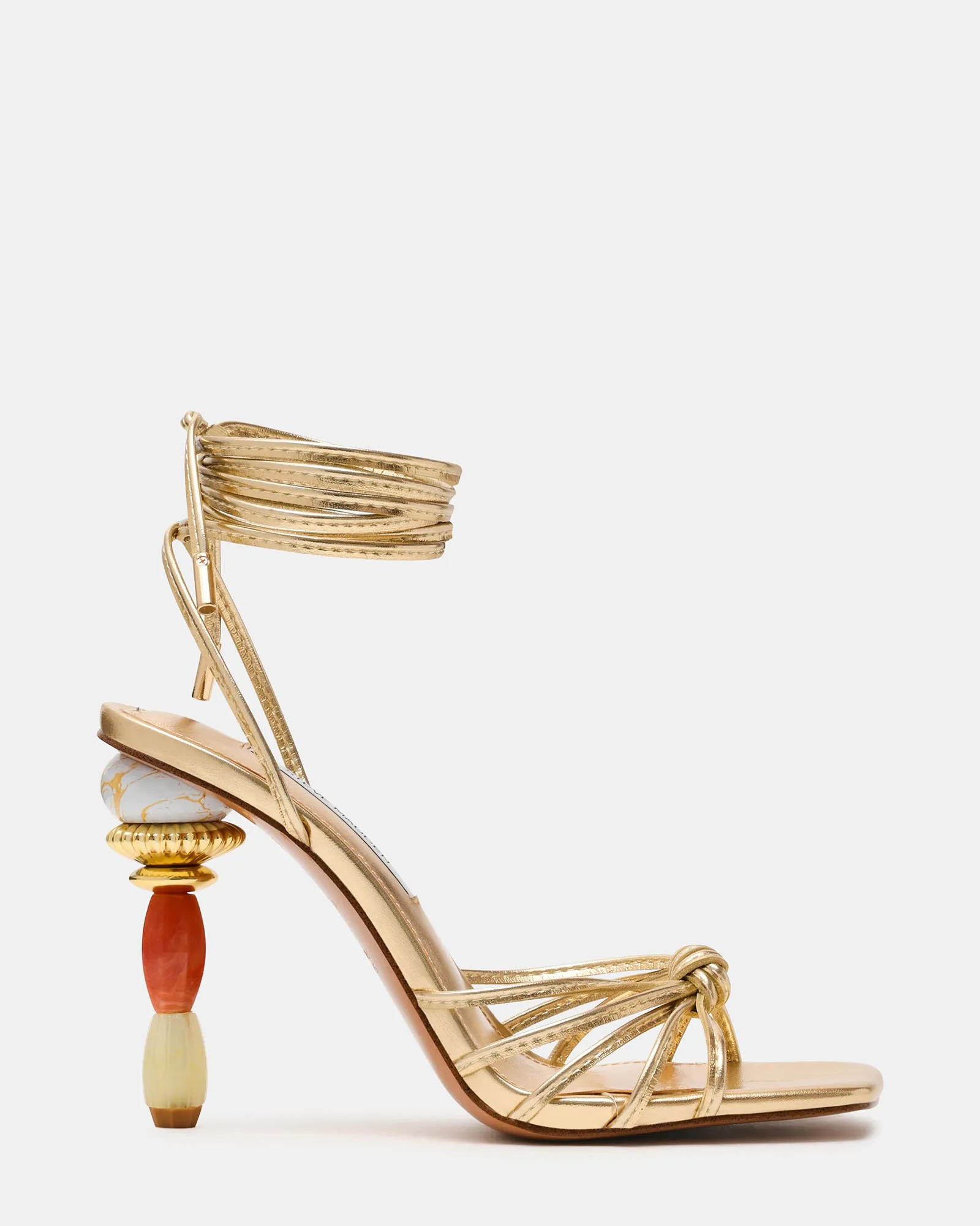 SOLENA GOLD sold by Steve Madden