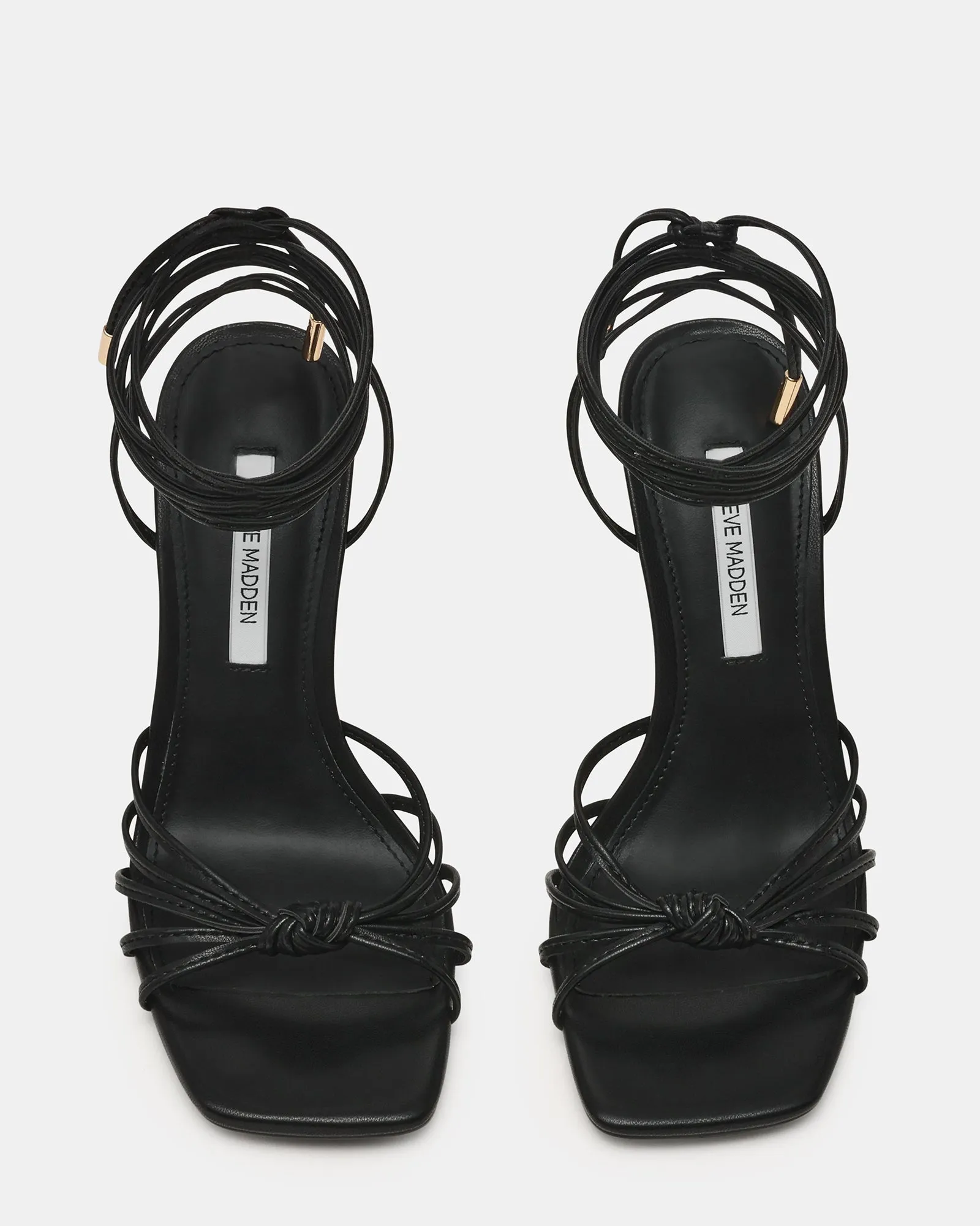 SOLENA BLACK sold by Steve Madden product image thumbnail 5