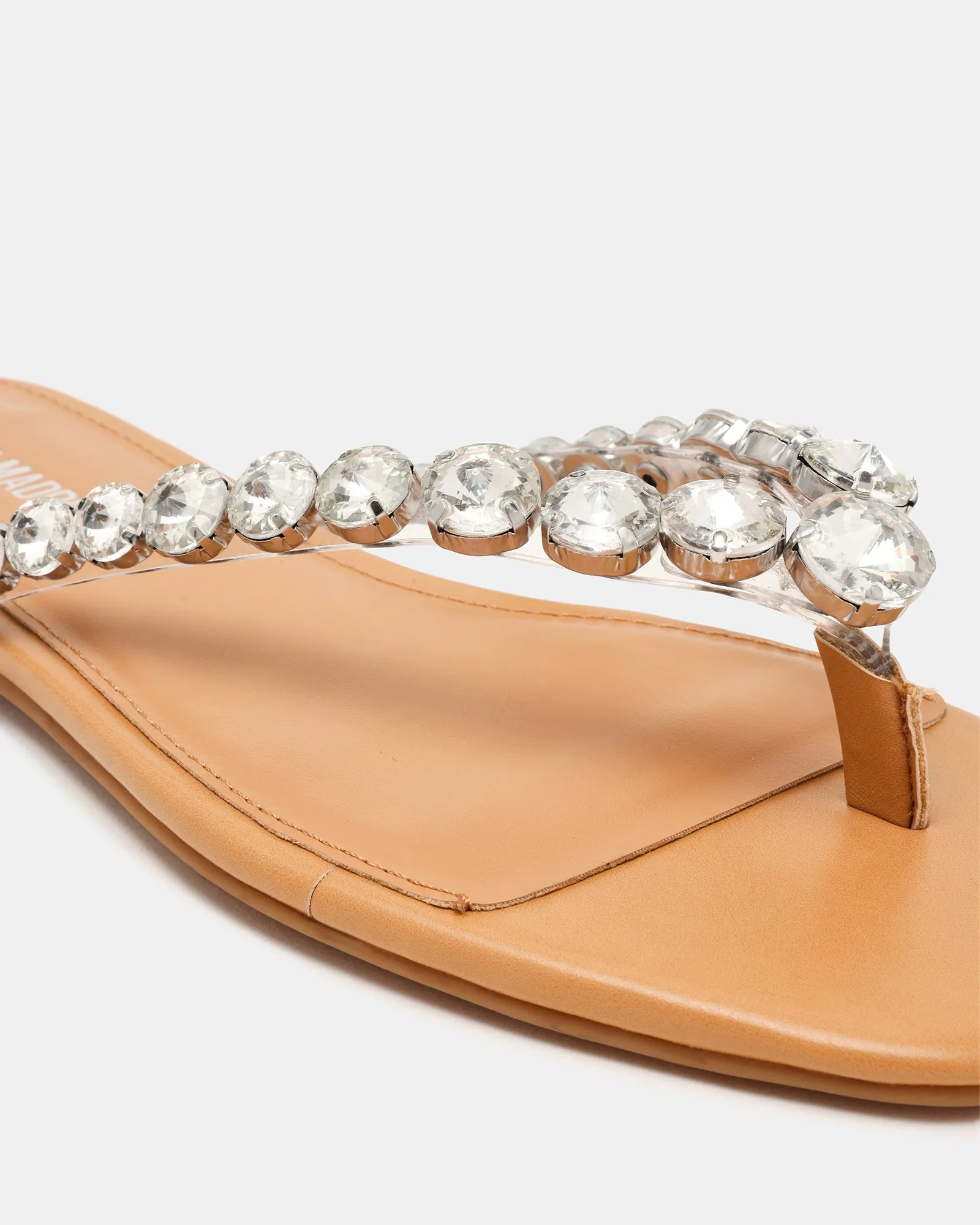 MARBLE SILVER RHINESTONES sold by Steve Madden product image thumbnail 3