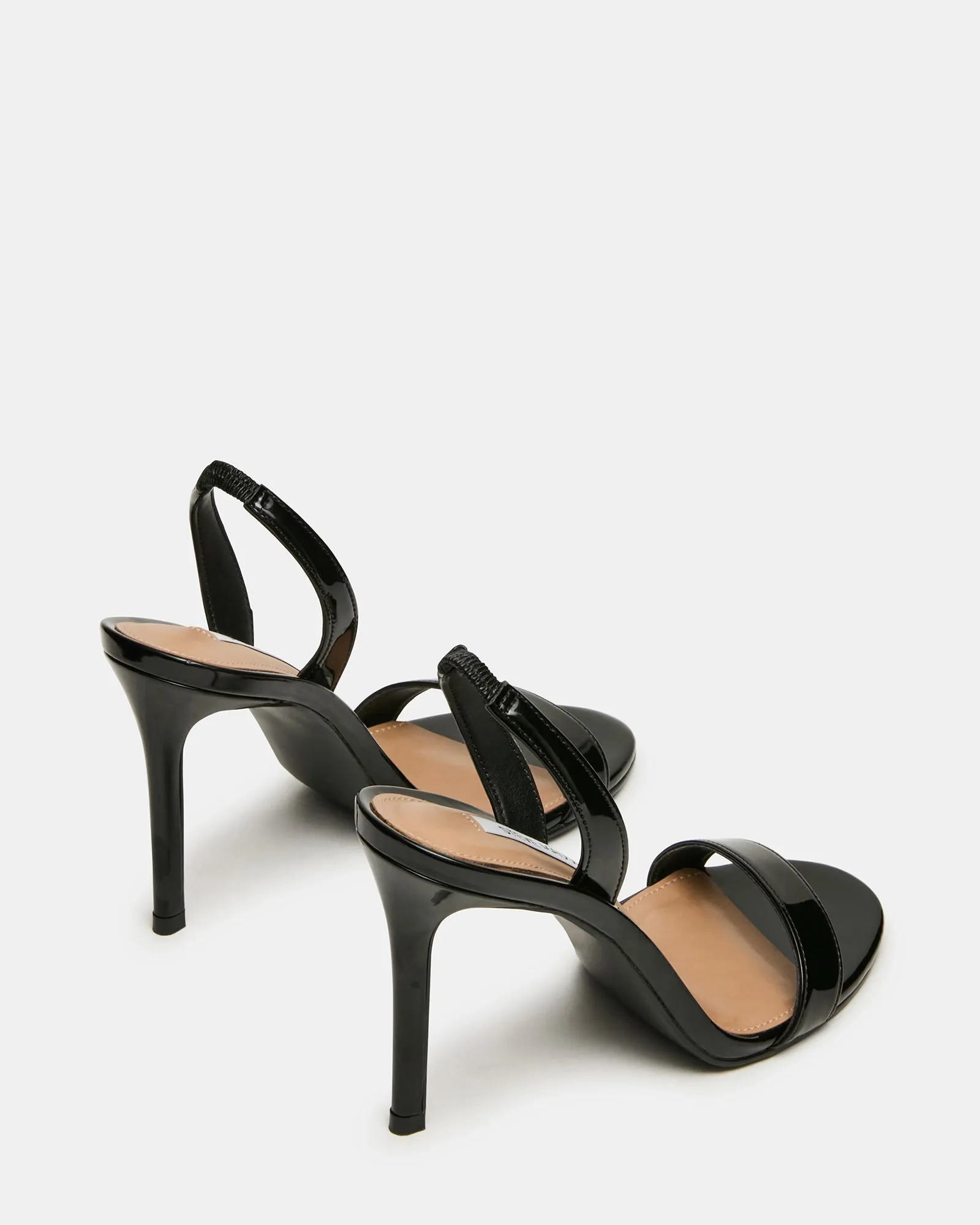 JADY BLACK PATENT sold by Steve Madden product image thumbnail 5