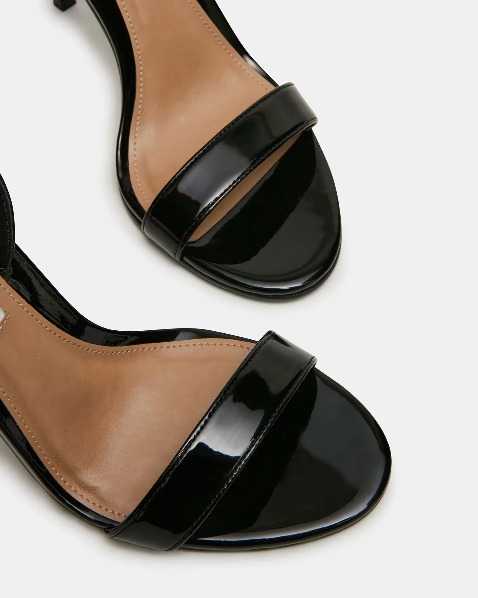 JADY BLACK PATENT sold by Steve Madden product image thumbnail 3