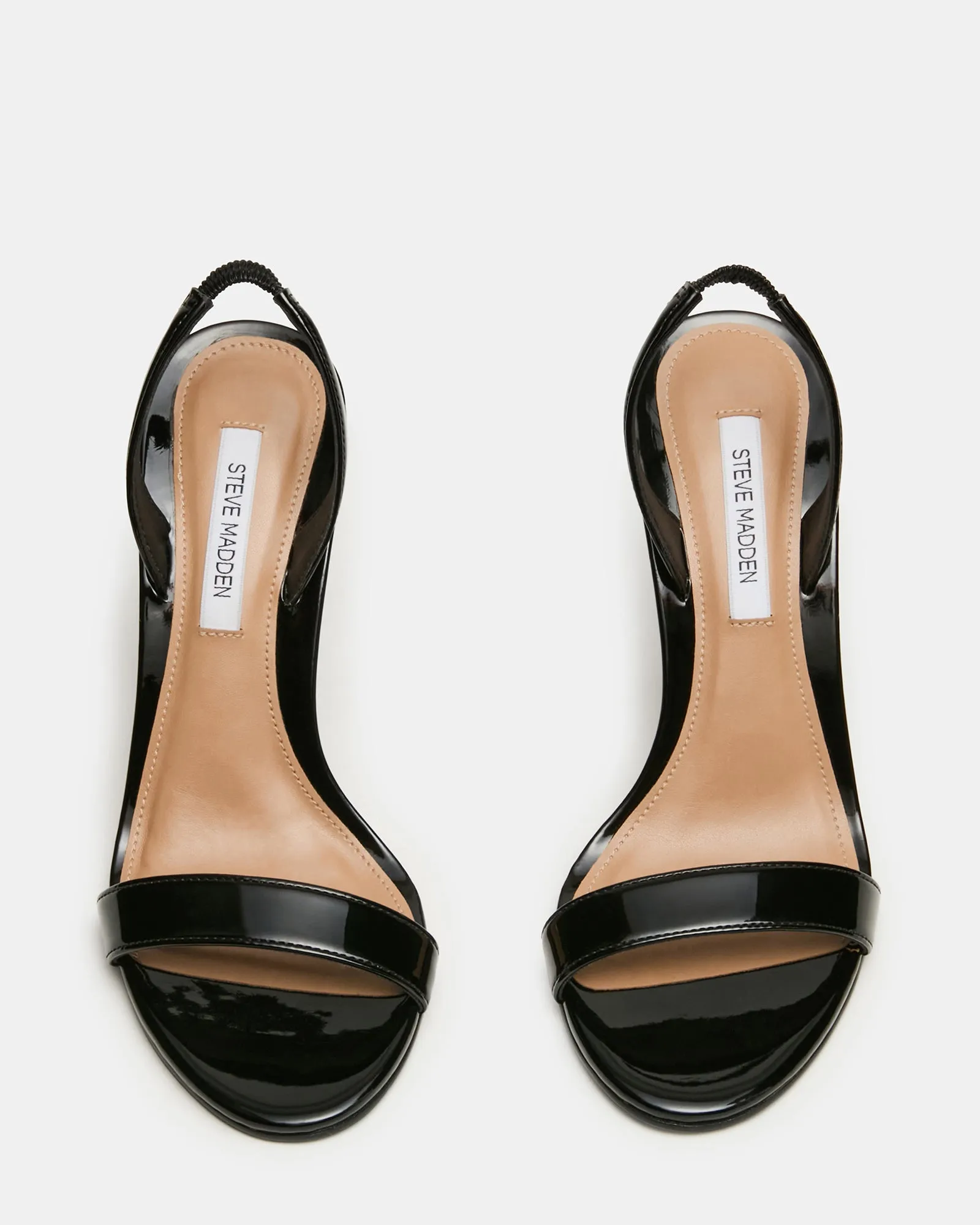 JADY BLACK PATENT sold by Steve Madden product image thumbnail 4