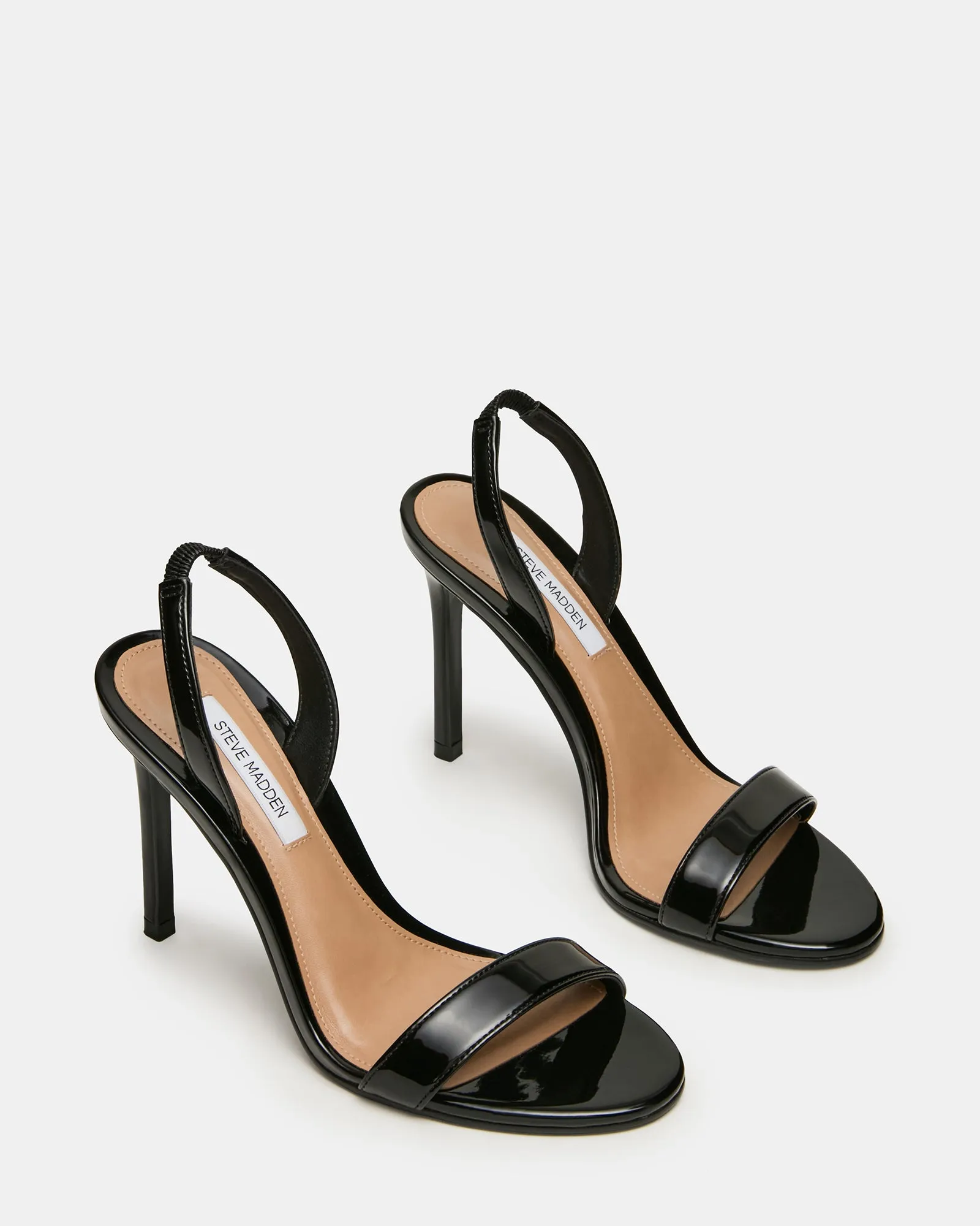 JADY BLACK PATENT sold by Steve Madden product image thumbnail 2