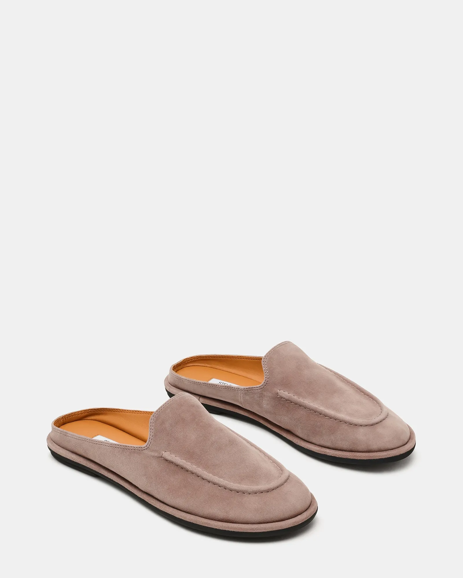 HARRINGTON TAUPE SUEDE sold by Steve Madden product image thumbnail 2