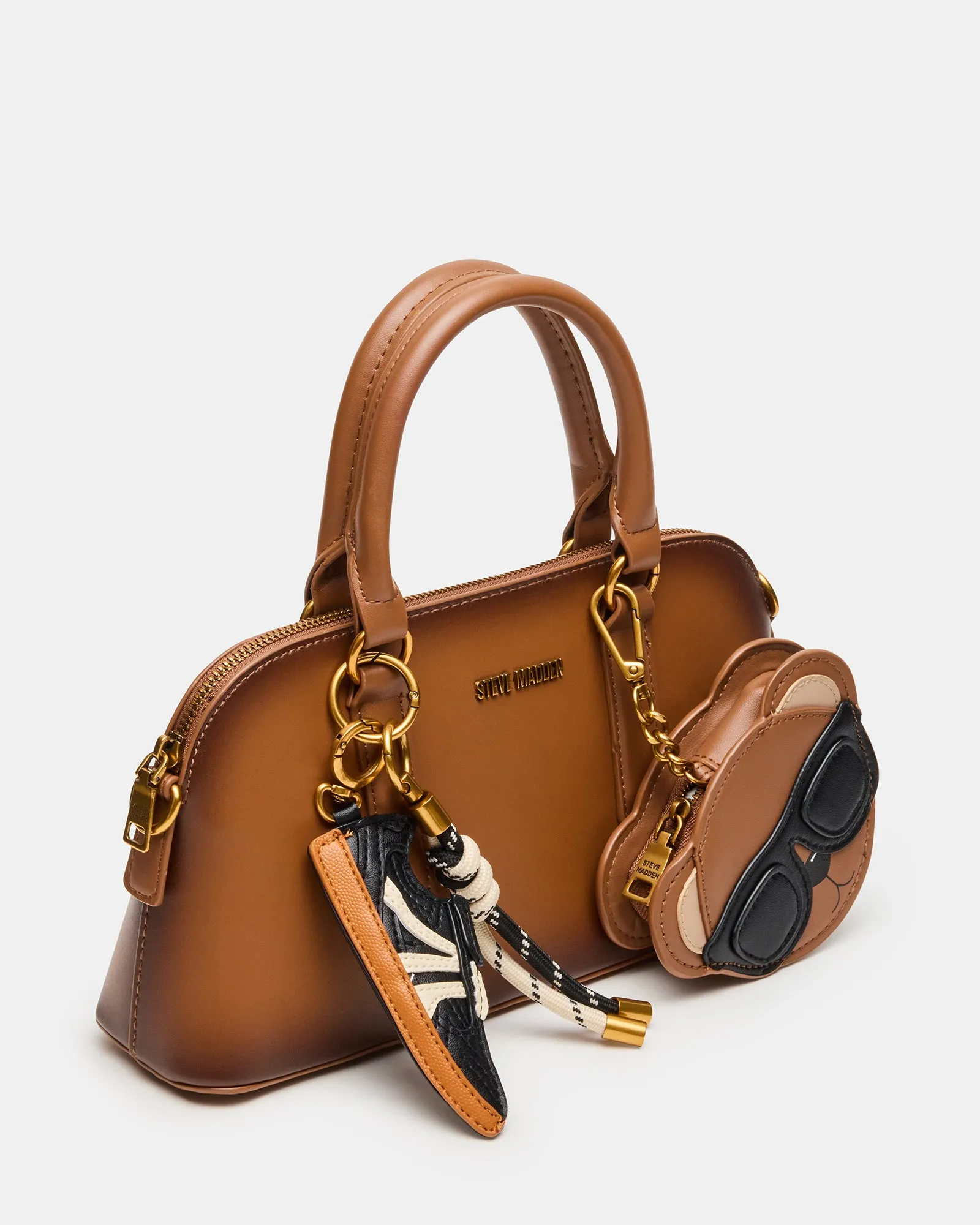 THORNE BAG NUTSHELL sold by Steve Madden product image thumbnail 4