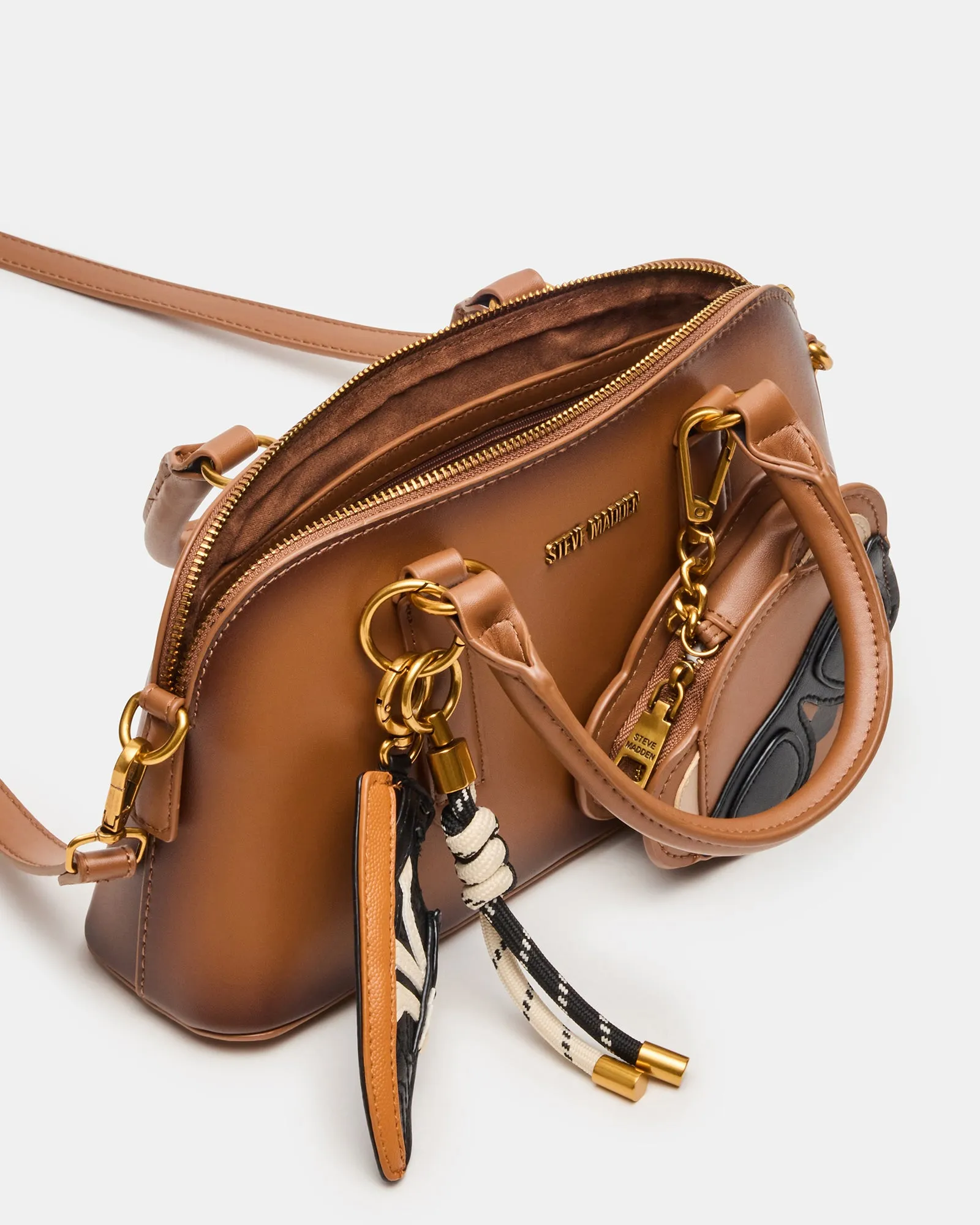 THORNE BAG NUTSHELL sold by Steve Madden product image thumbnail 5