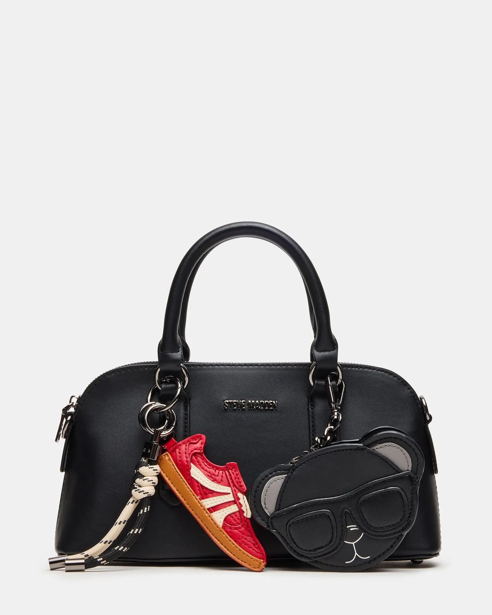 THORNE BAG BLACK sold by Steve Madden