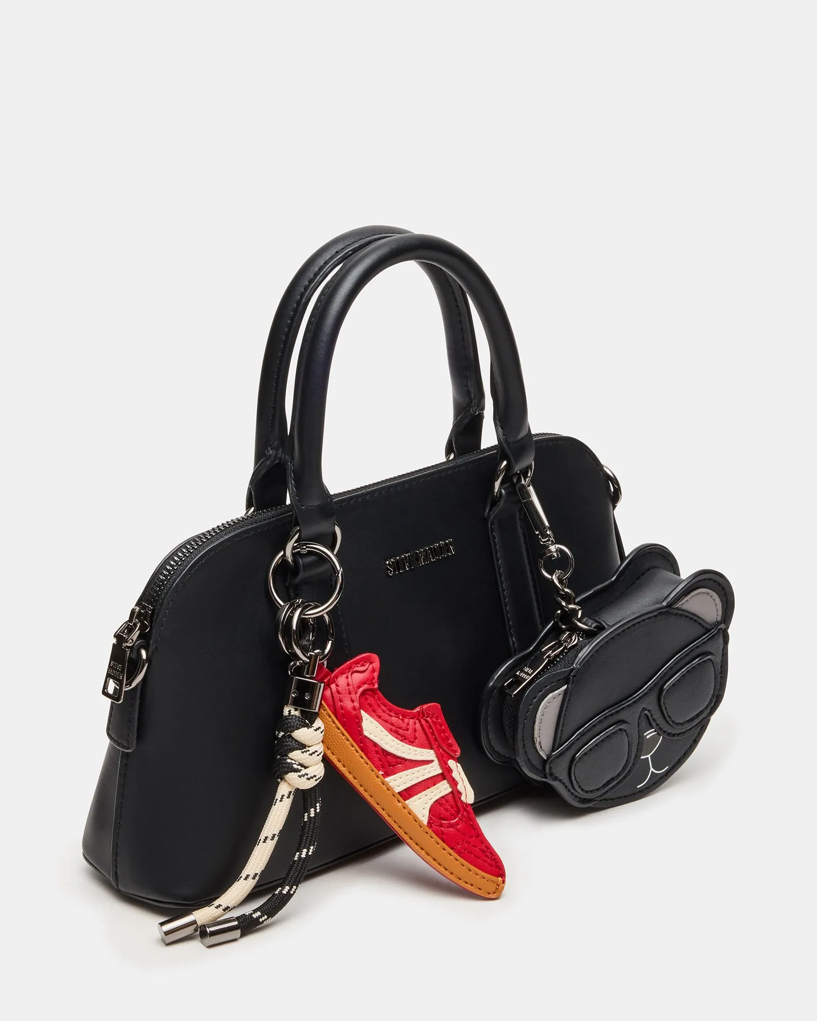 THORNE BAG BLACK sold by Steve Madden product image thumbnail 4